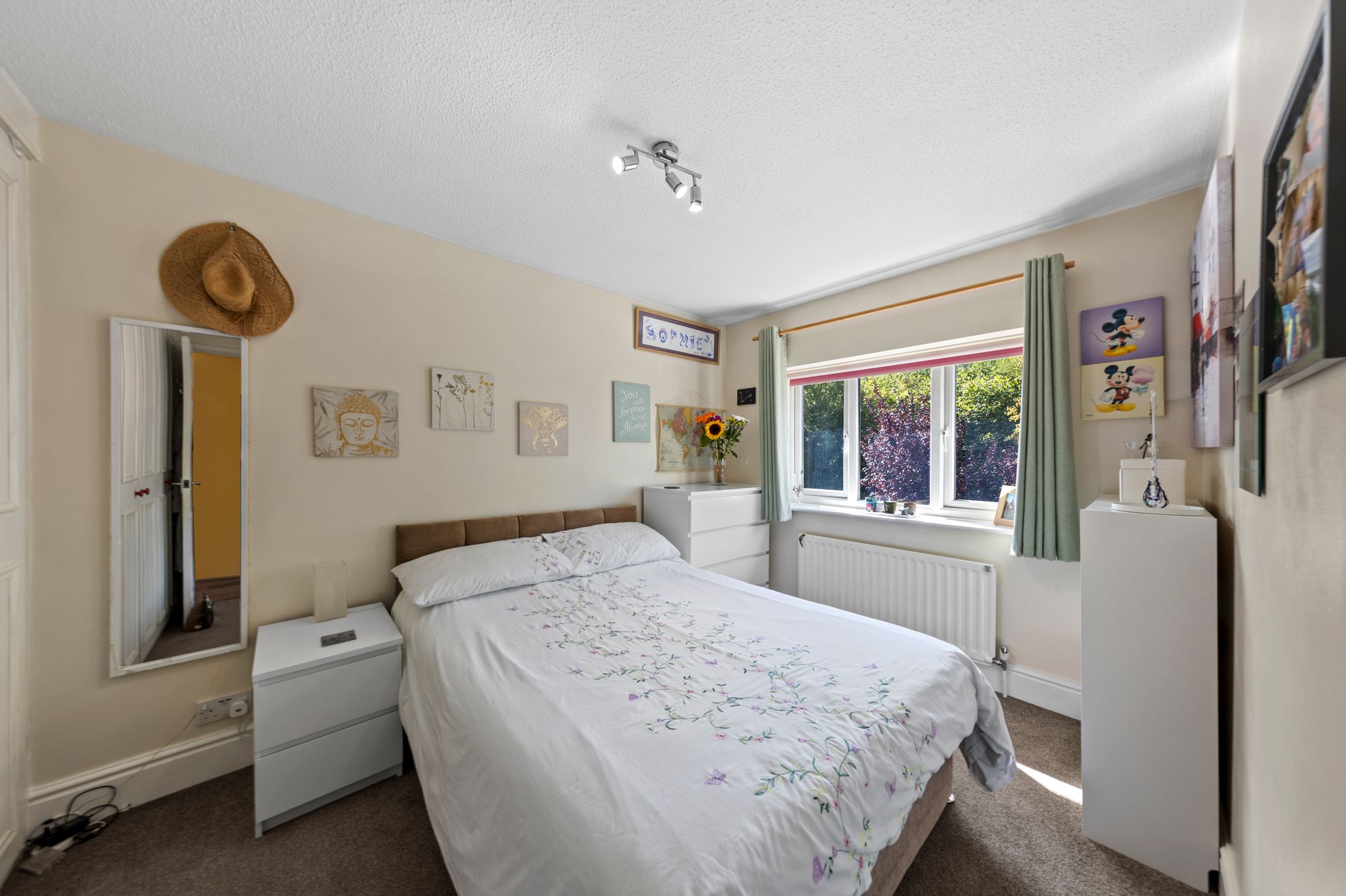 Garwood Close, Westbrook, WA5