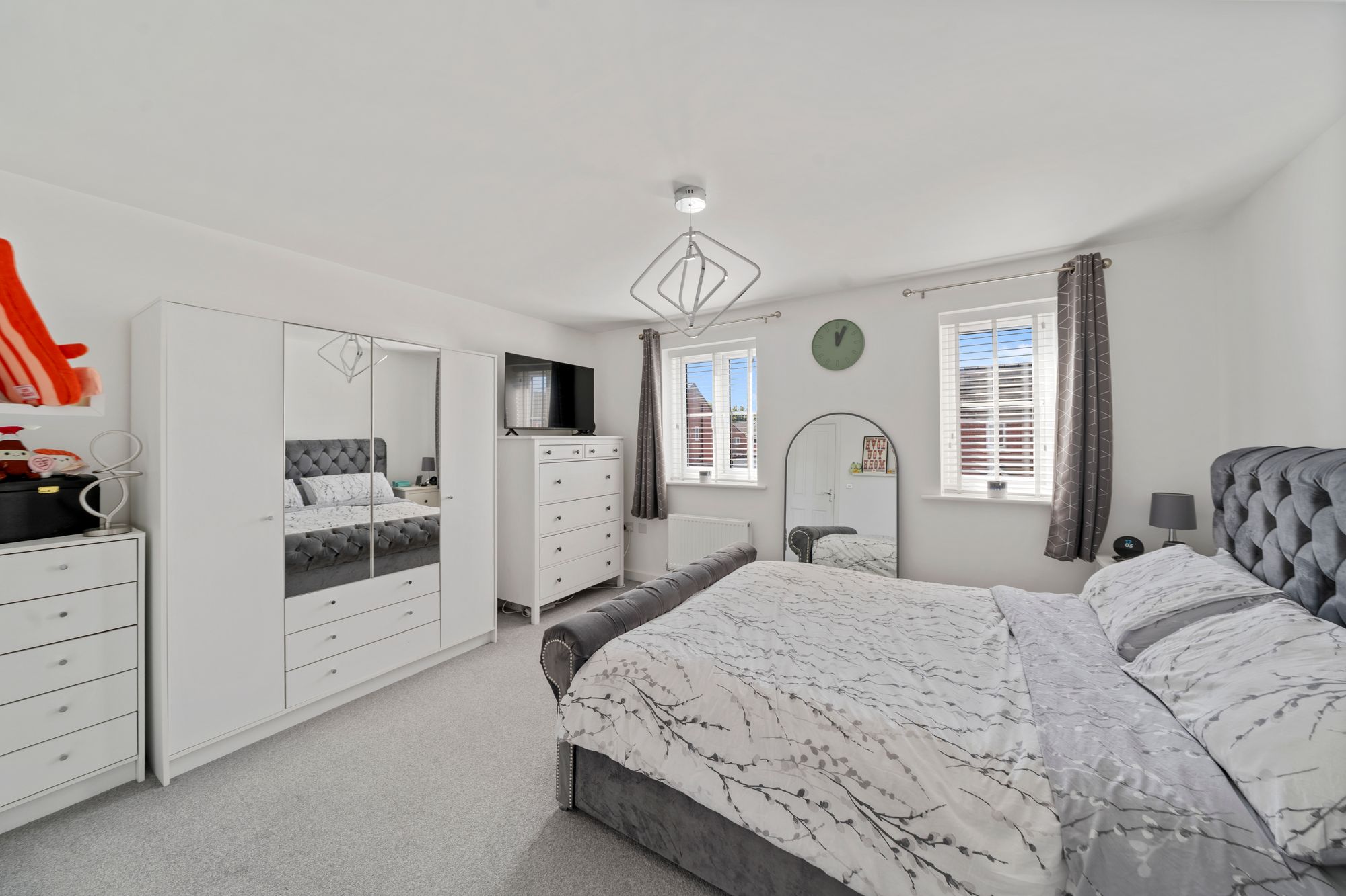 Thornton Drive, Newton-Le-Willows, WA12