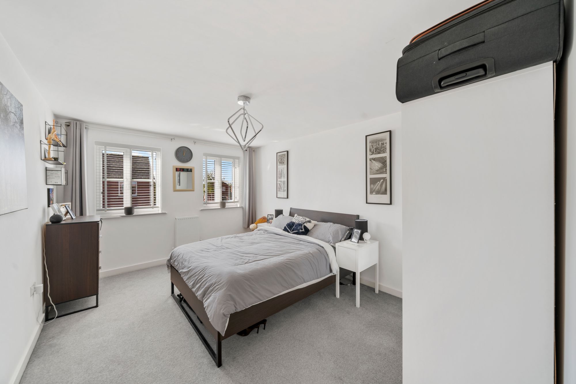 Thornton Drive, Newton-Le-Willows, WA12