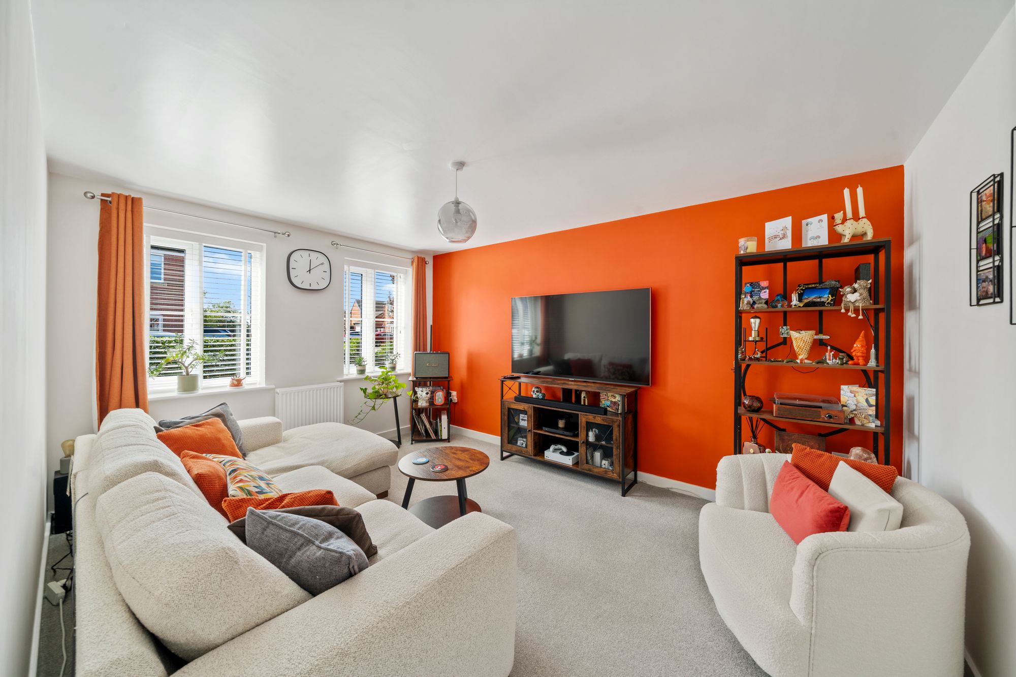 Thornton Drive, Newton-Le-Willows, WA12