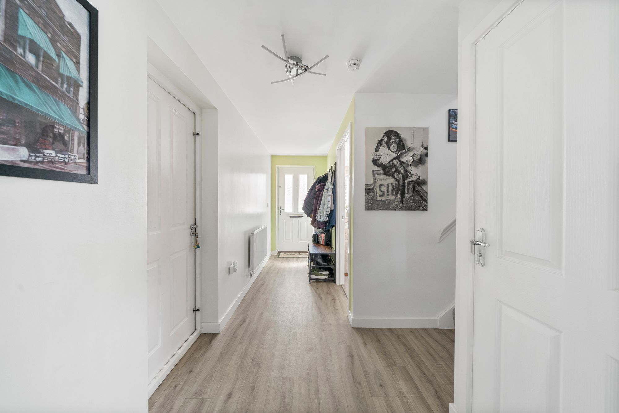 Thornton Drive, Newton-Le-Willows, WA12