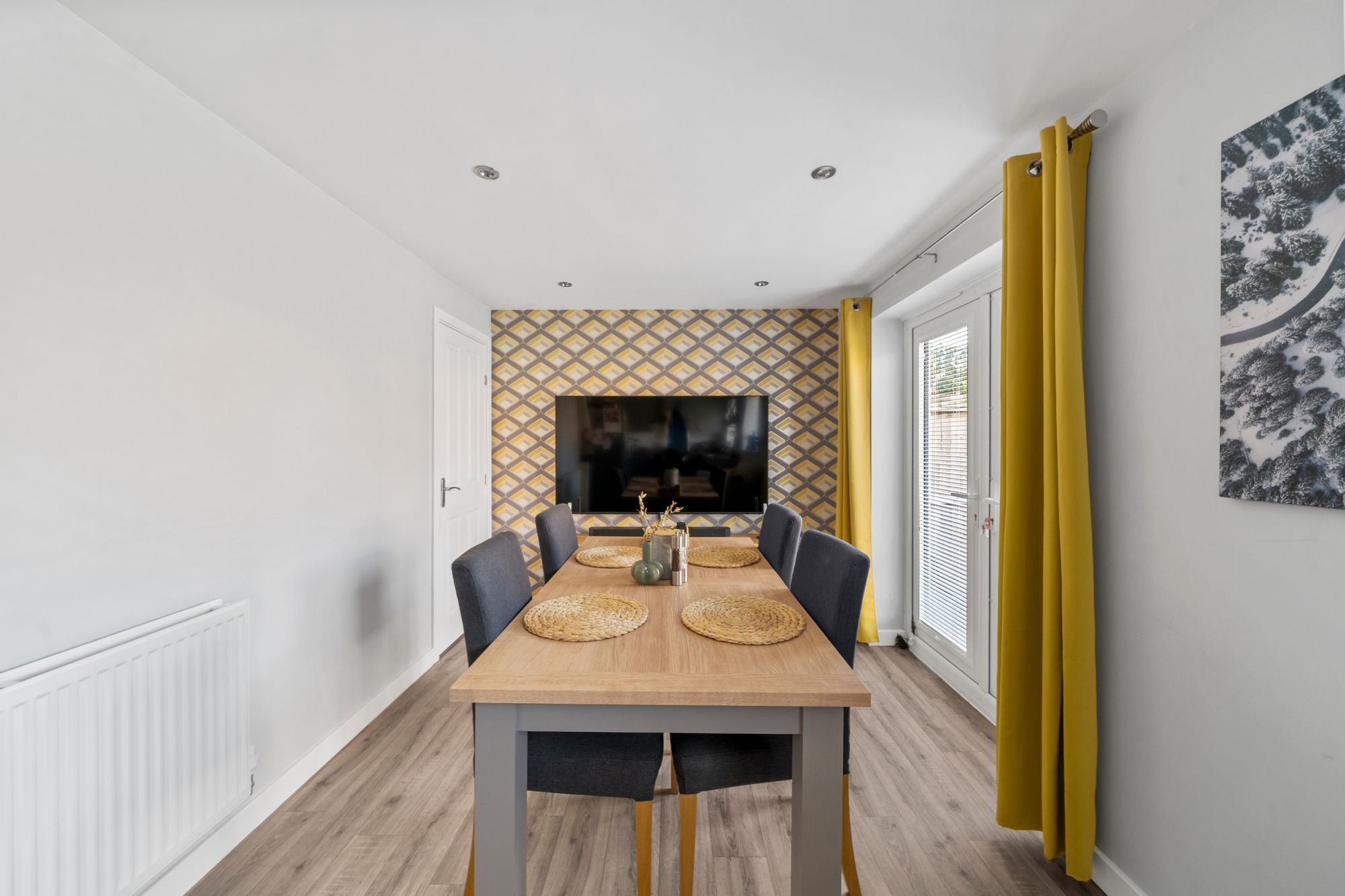 Thornton Drive, Newton-Le-Willows, WA12