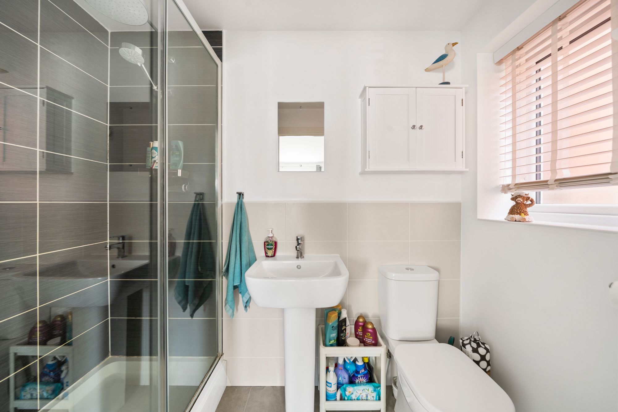 Thornton Drive, Newton-Le-Willows, WA12