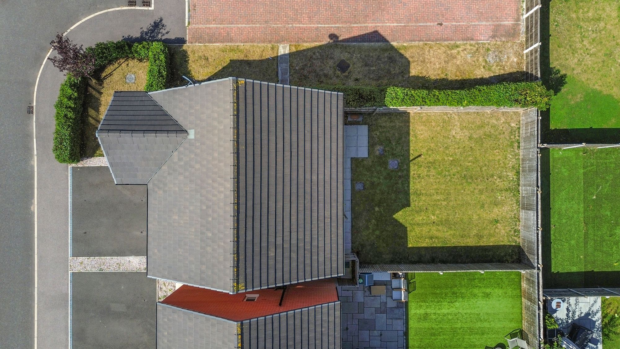 Thornton Drive, Newton-Le-Willows, WA12