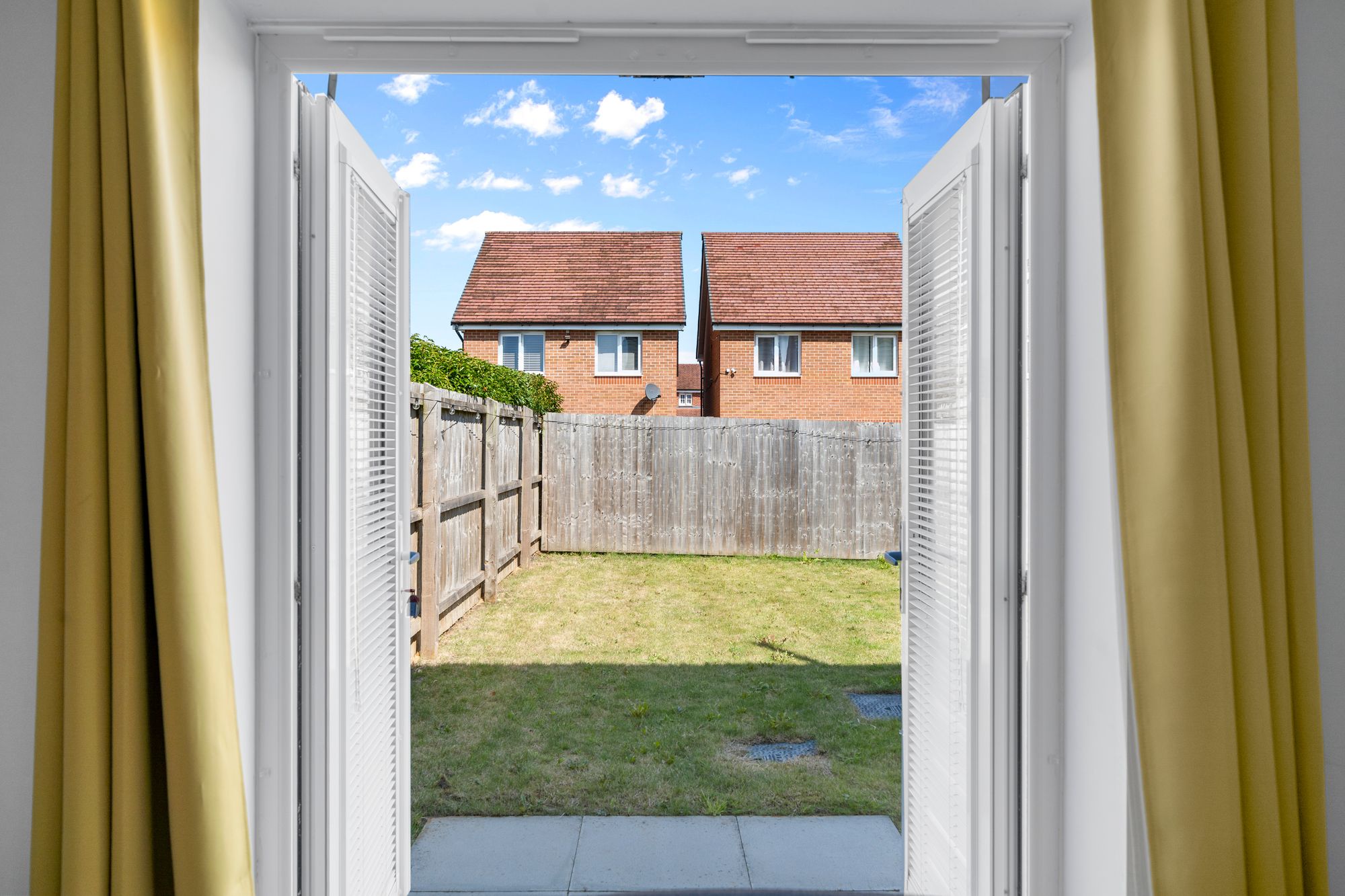 Thornton Drive, Newton-Le-Willows, WA12