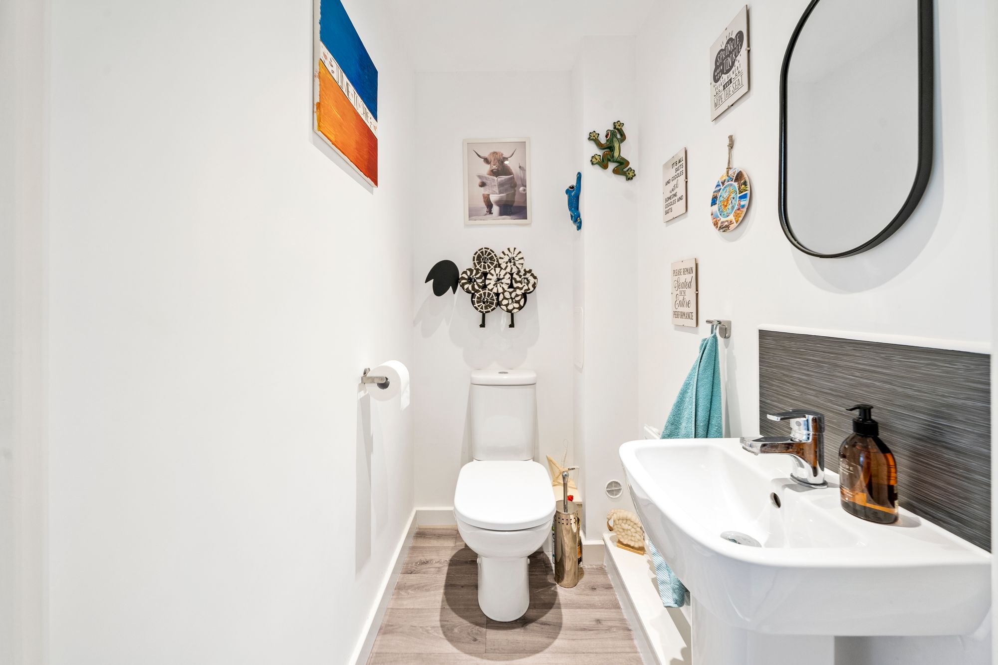 Thornton Drive, Newton-Le-Willows, WA12