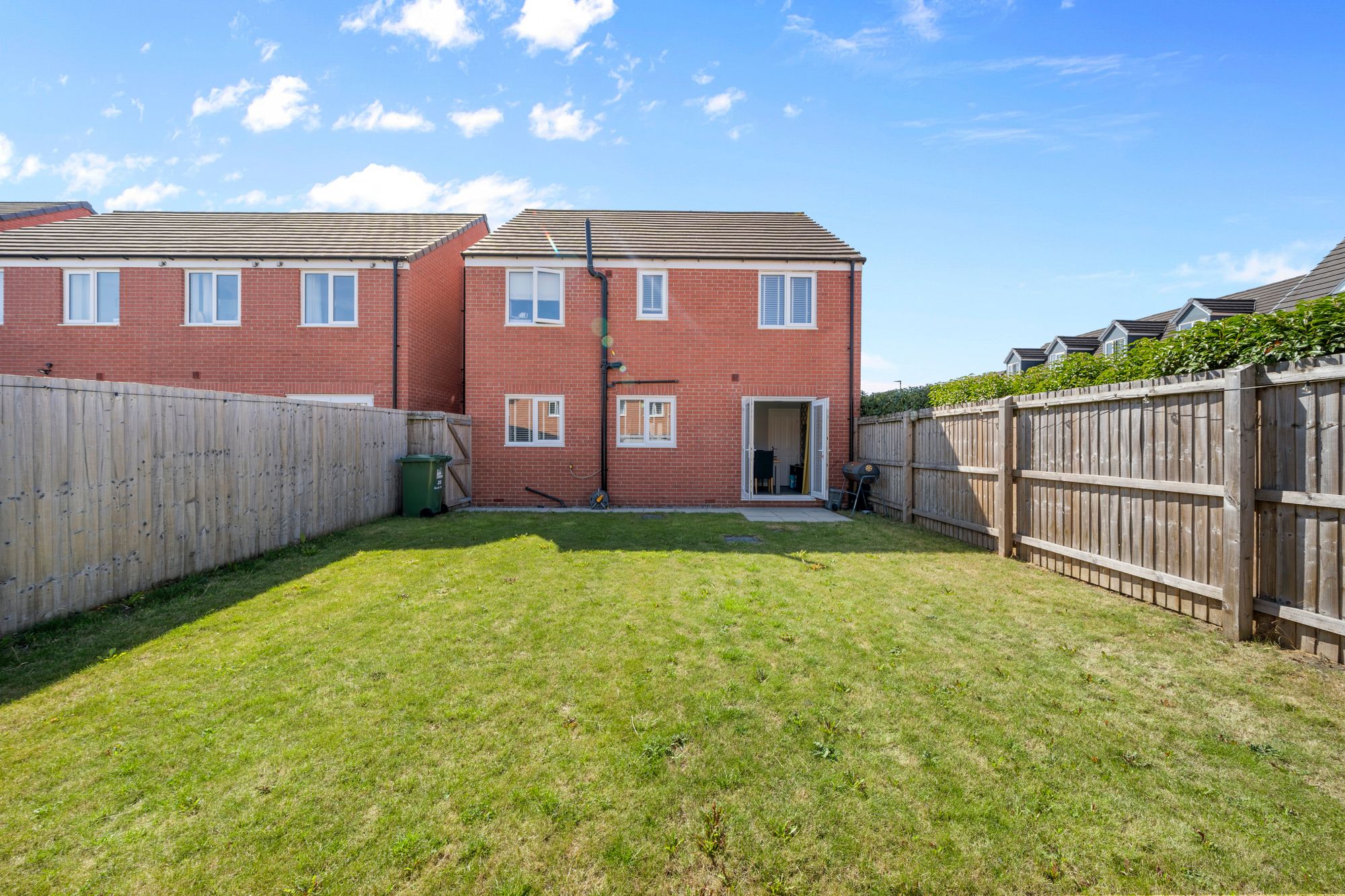 Thornton Drive, Newton-Le-Willows, WA12