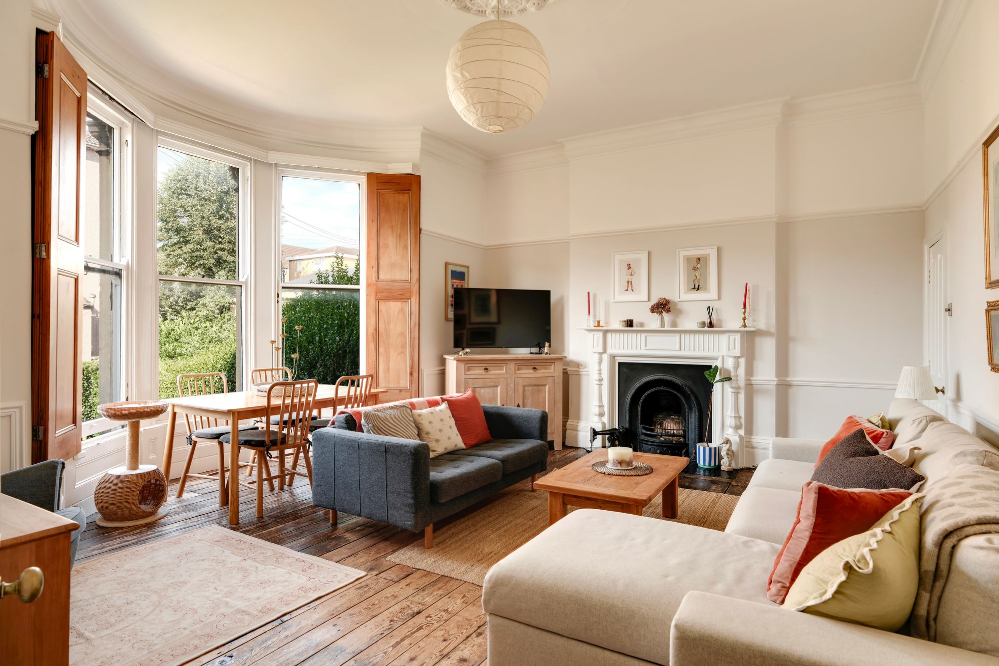14 Exeter Buildings, Redland, BS6