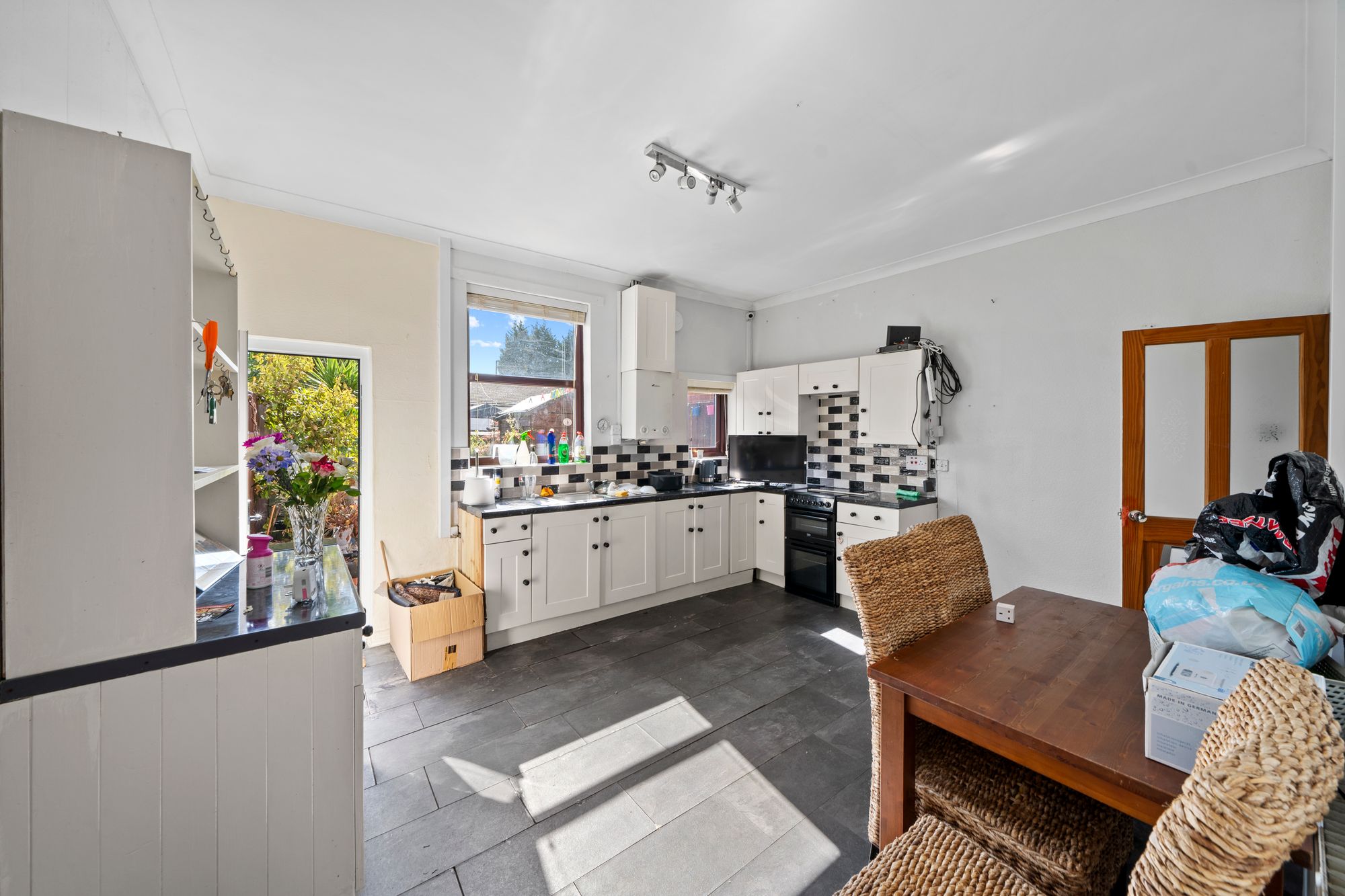 Castle Hill Road, Hindley, WN2