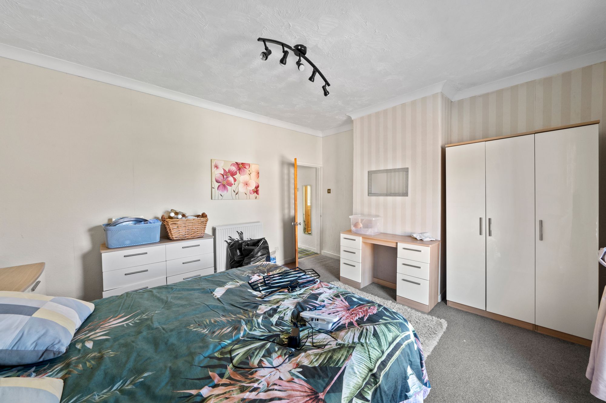 Castle Hill Road, Hindley, WN2