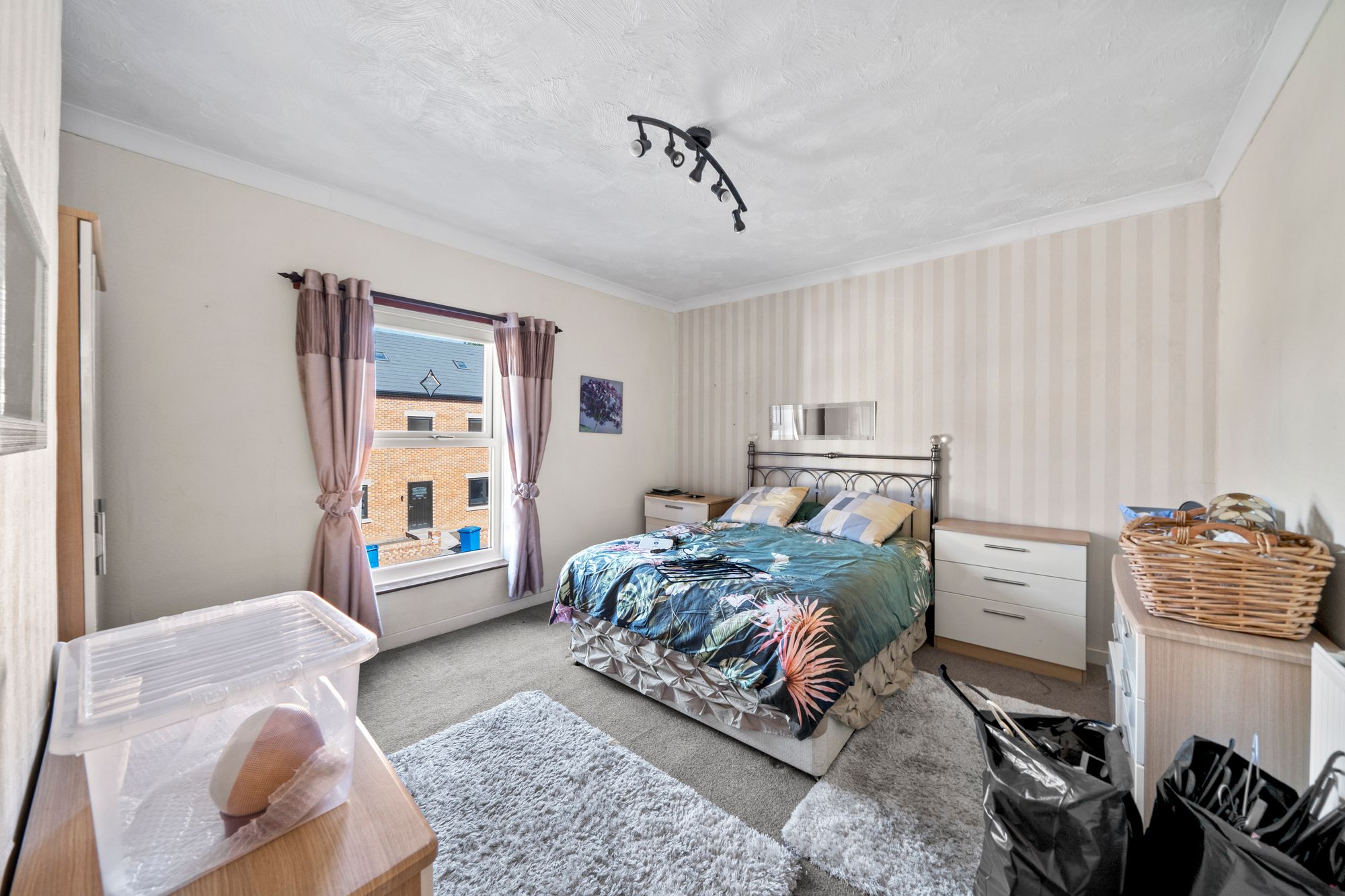 Castle Hill Road, Hindley, WN2