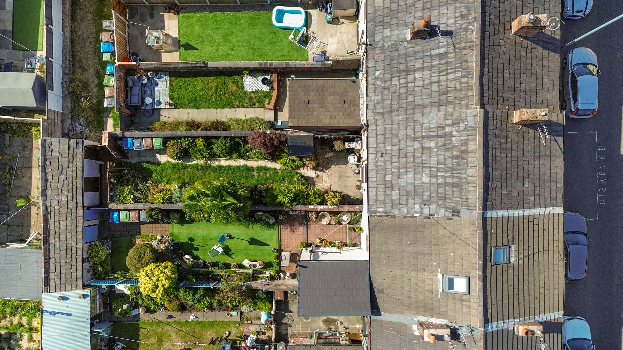 Castle Hill Road, Hindley, WN2