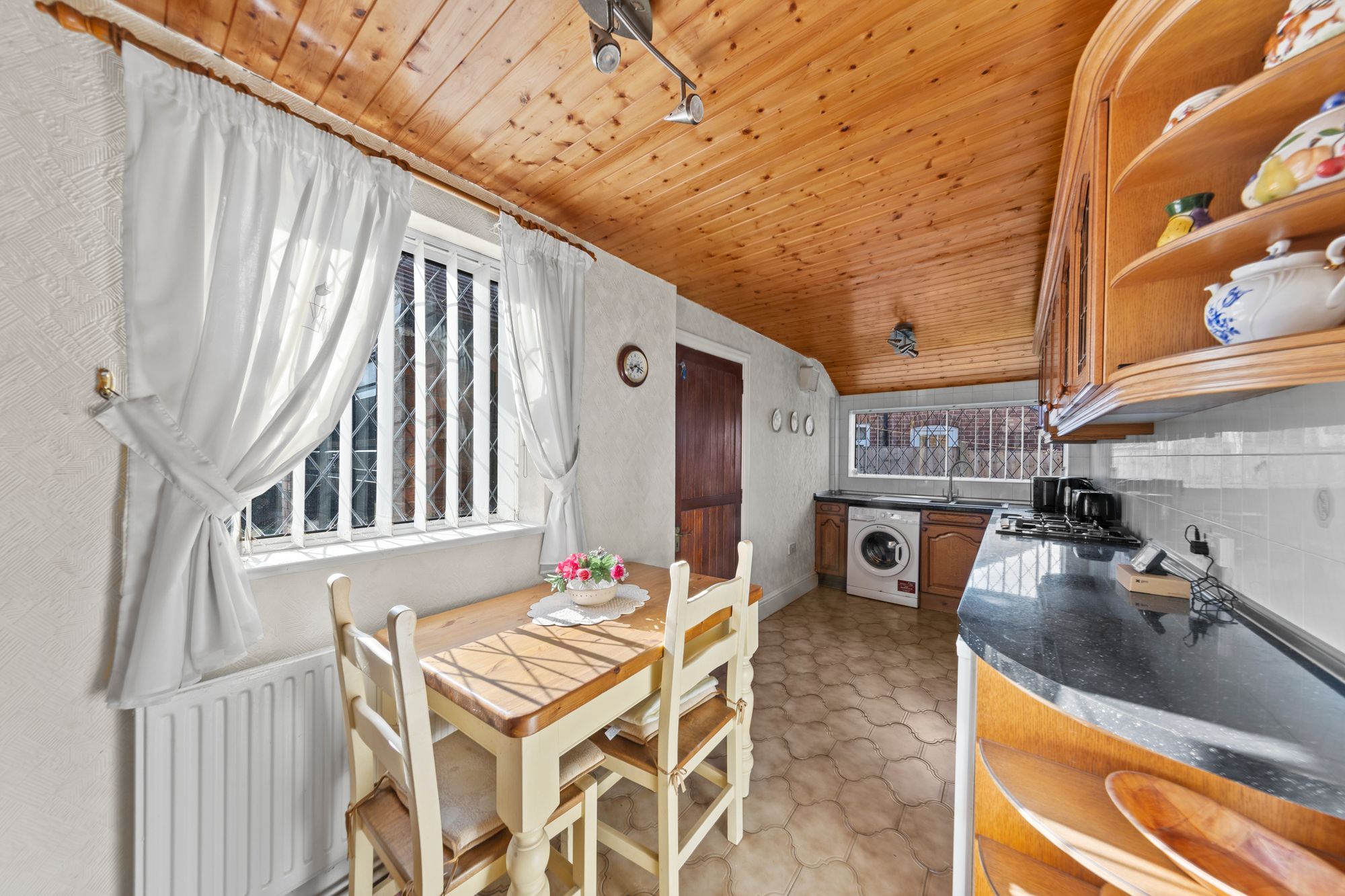 Orford Road, Warrington, WA2