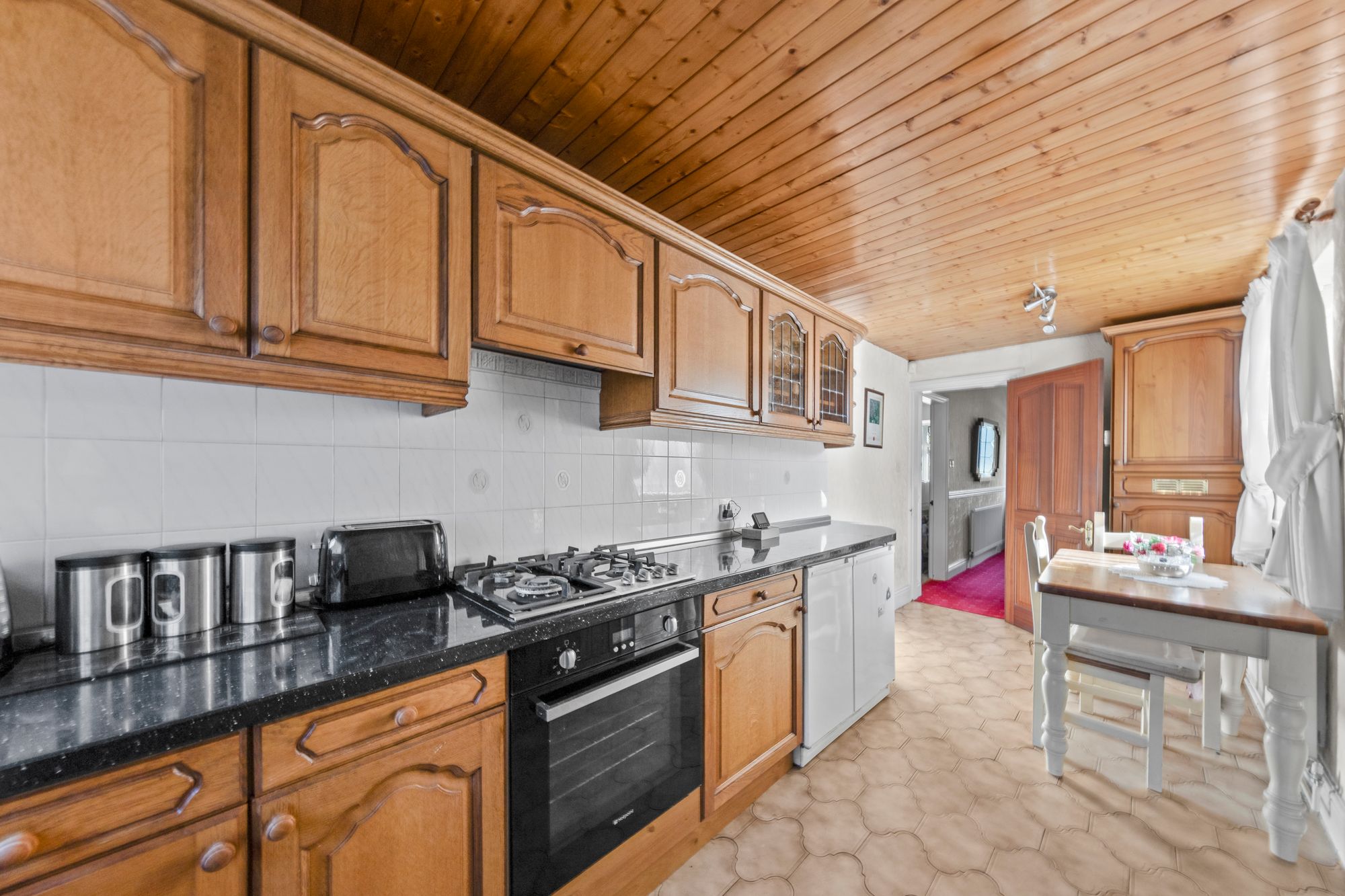 Orford Road, Warrington, WA2