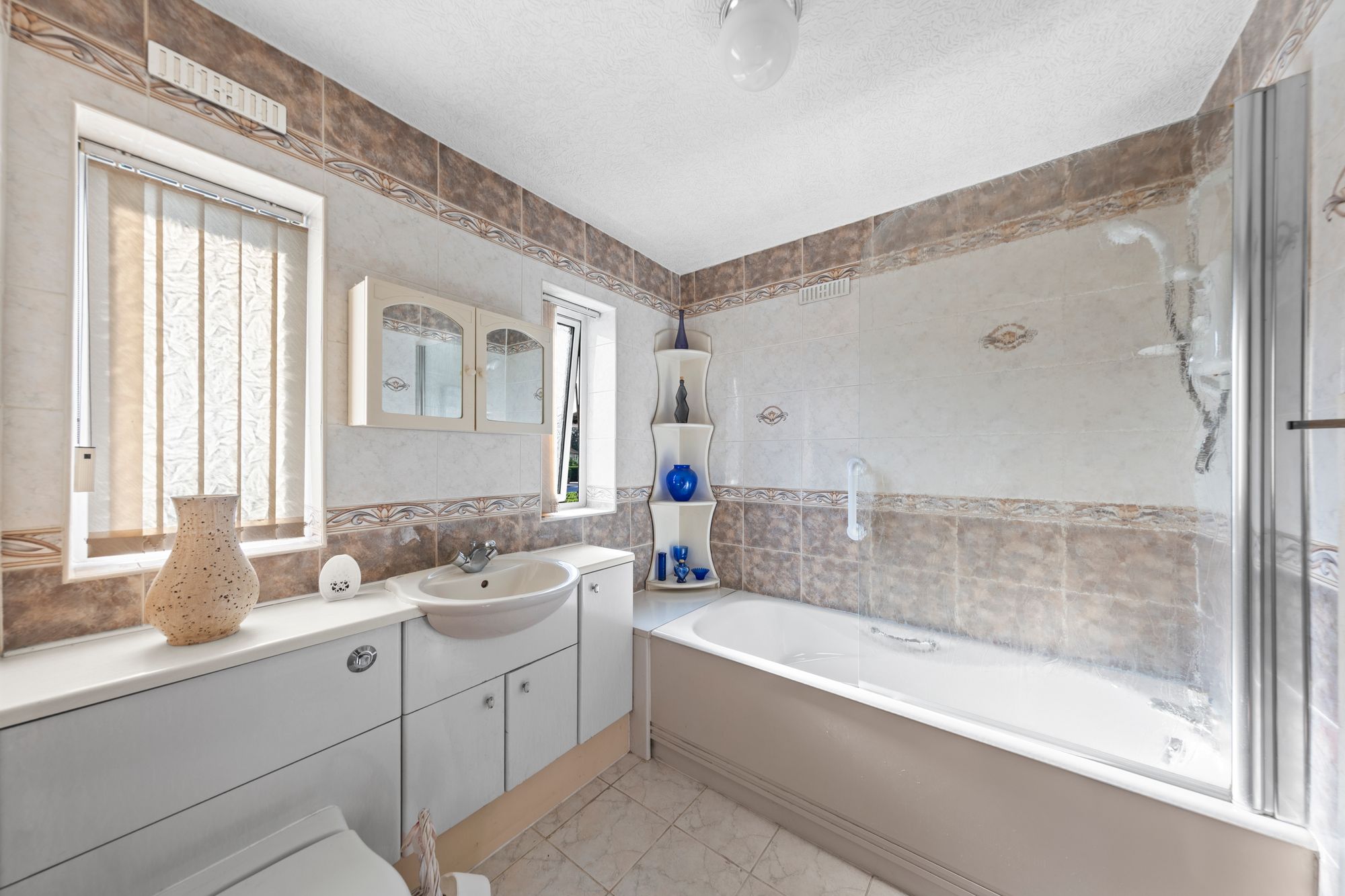 Orford Road, Warrington, WA2