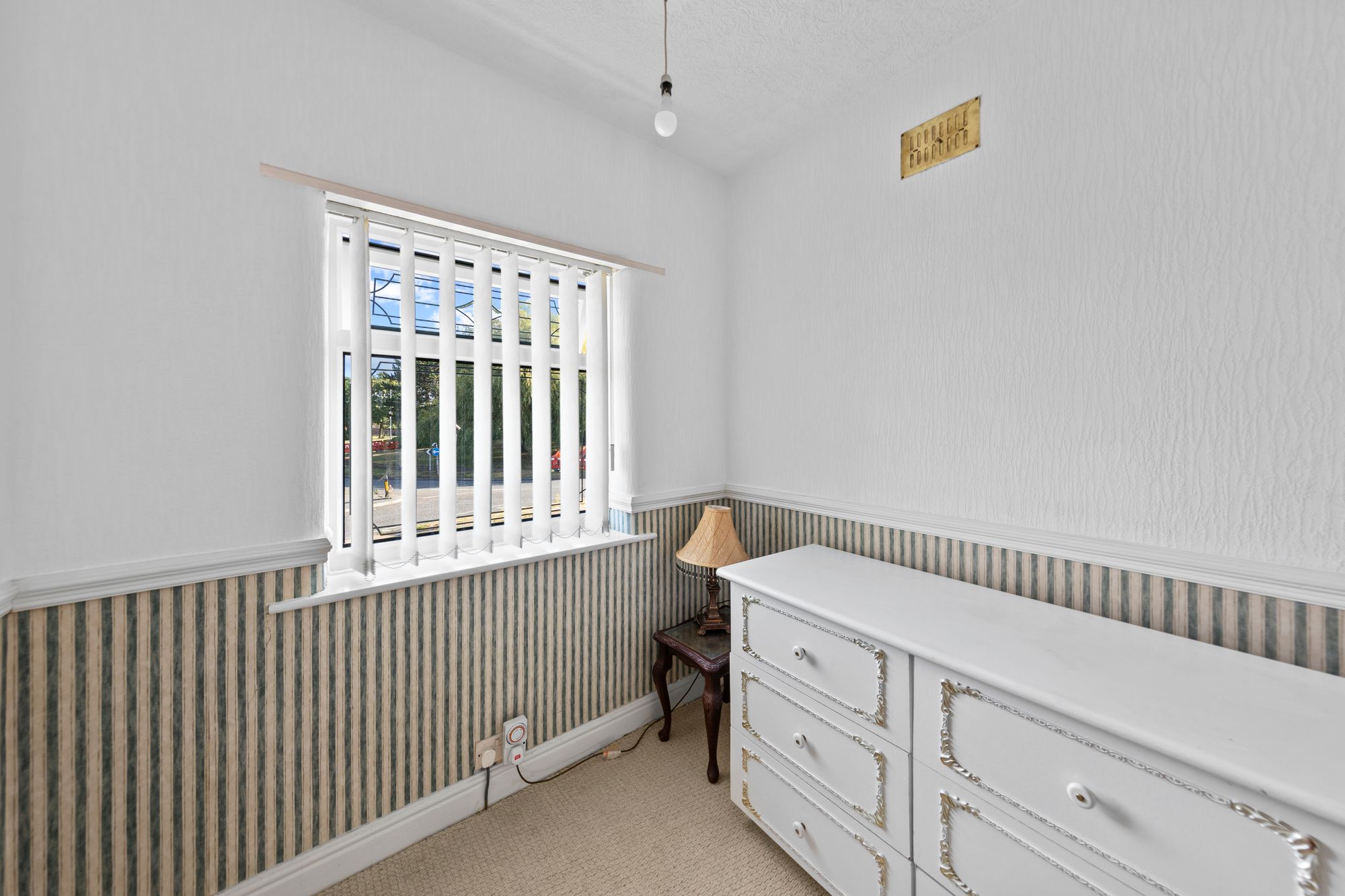 Orford Road, Warrington, WA2