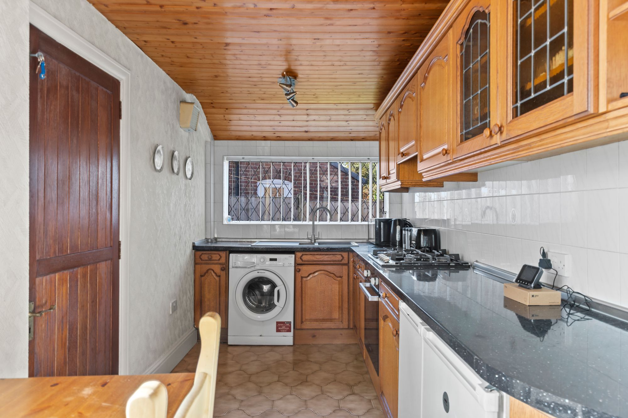 Orford Road, Warrington, WA2