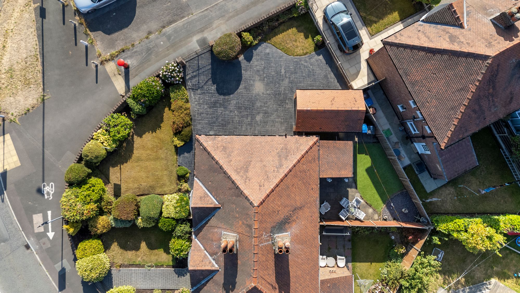Orford Road, Warrington, WA2