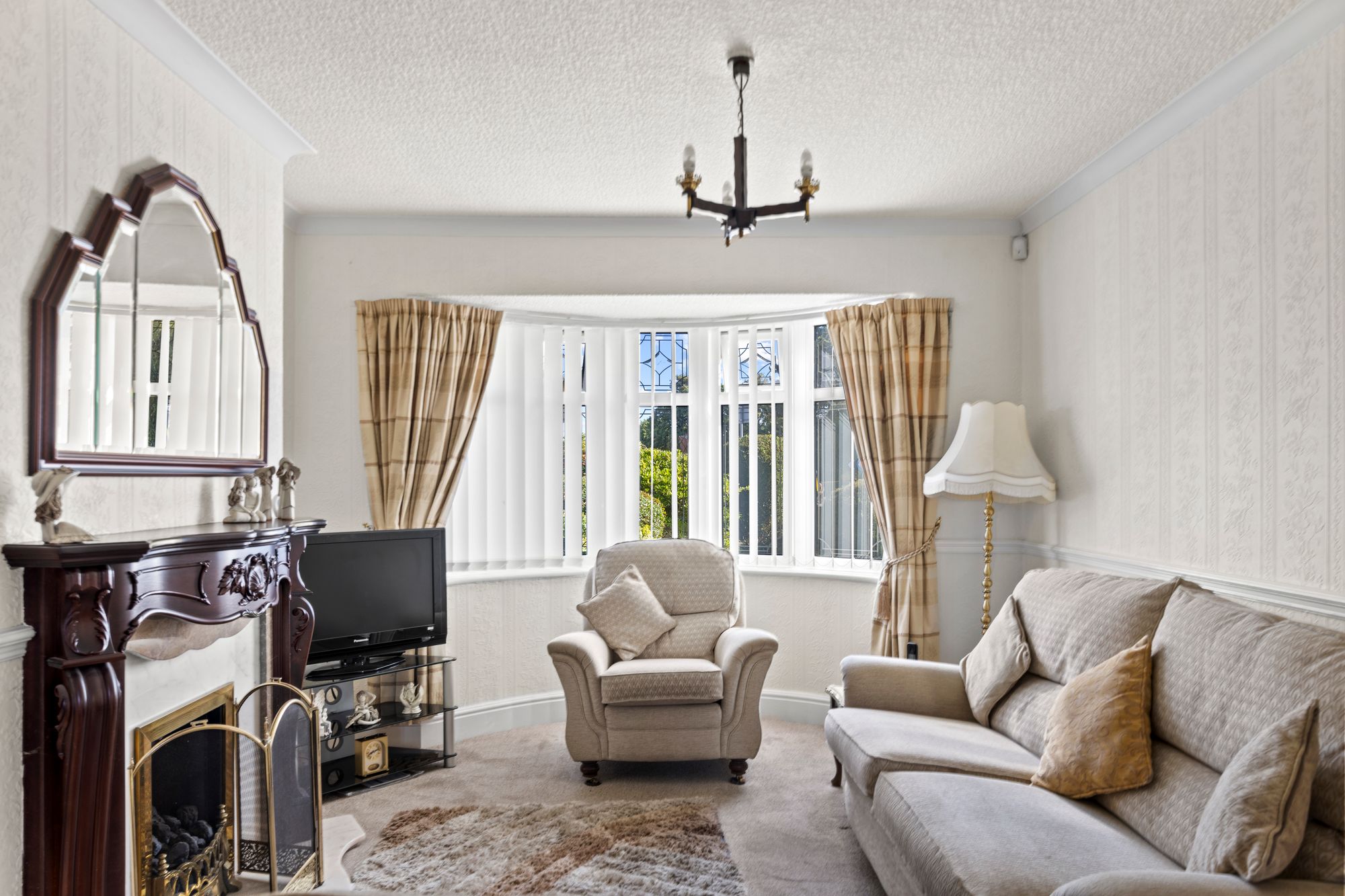 Orford Road, Warrington, WA2