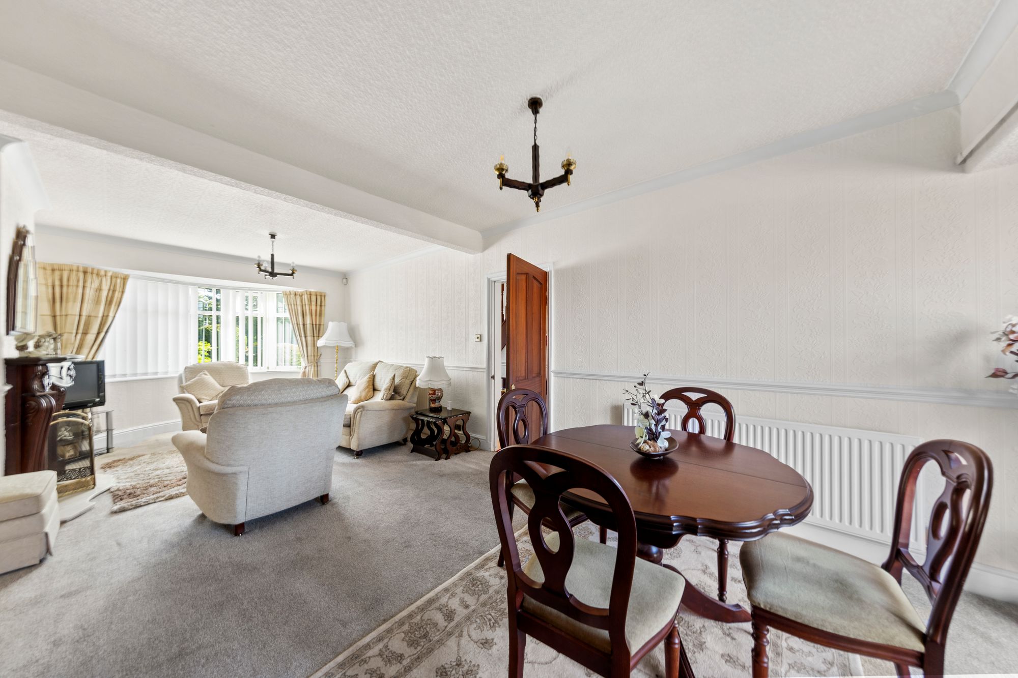 Orford Road, Warrington, WA2