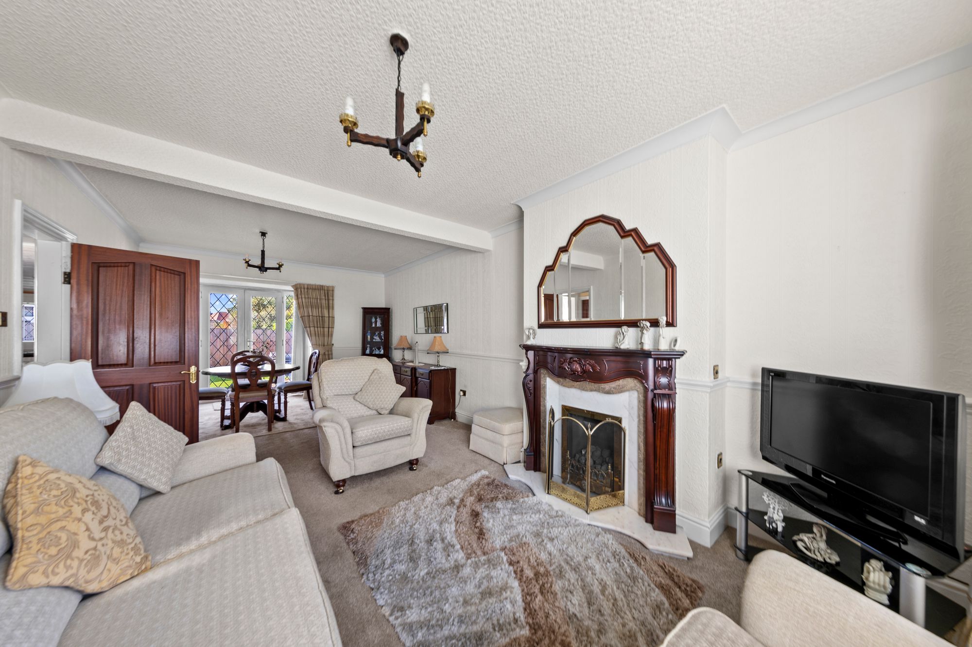 Orford Road, Warrington, WA2