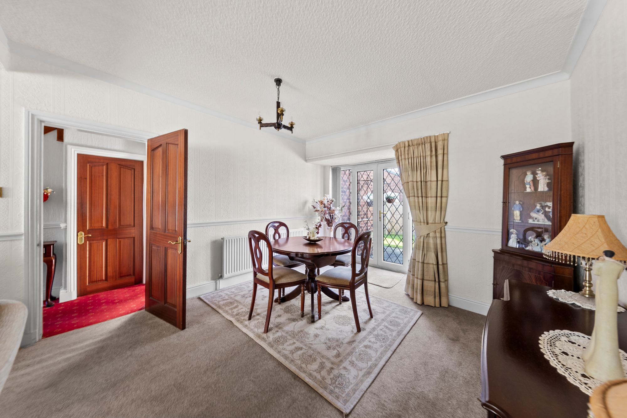 Orford Road, Warrington, WA2