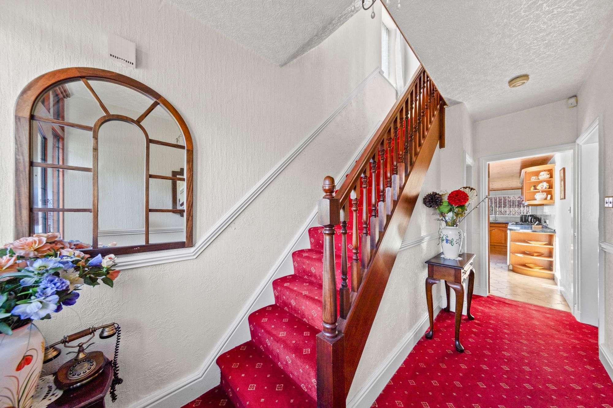 Orford Road, Warrington, WA2