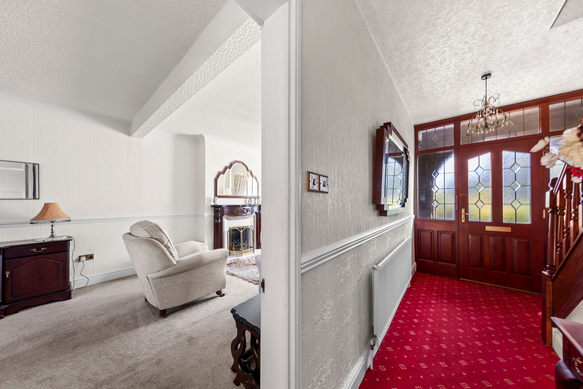 Orford Road, Warrington, WA2