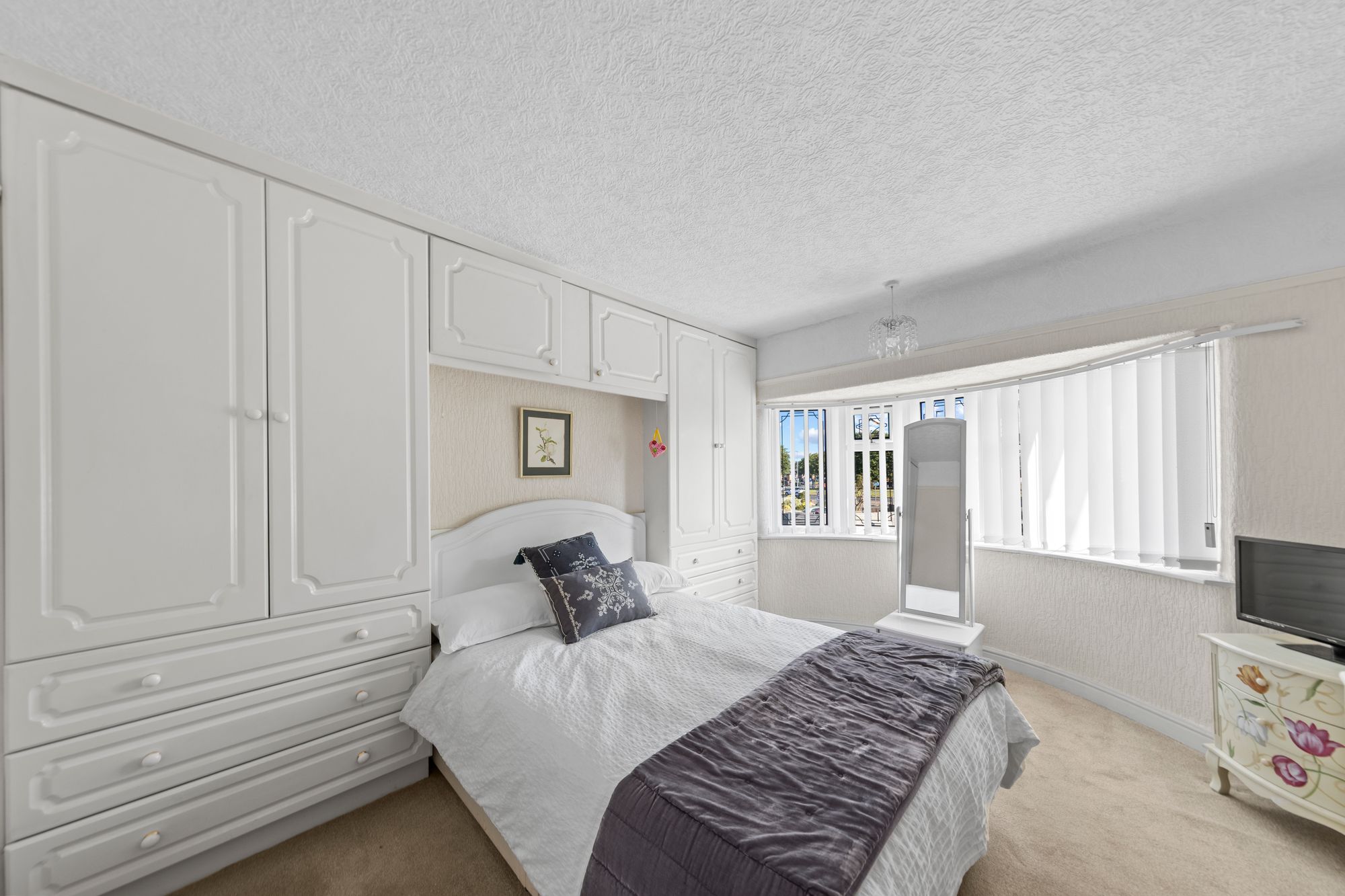 Orford Road, Warrington, WA2