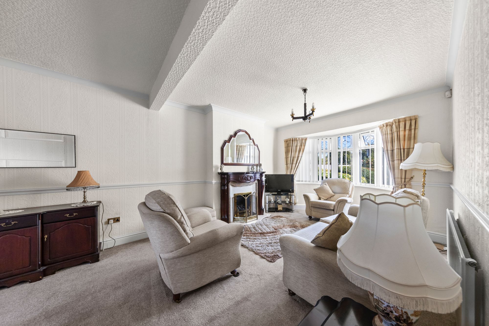 Orford Road, Warrington, WA2