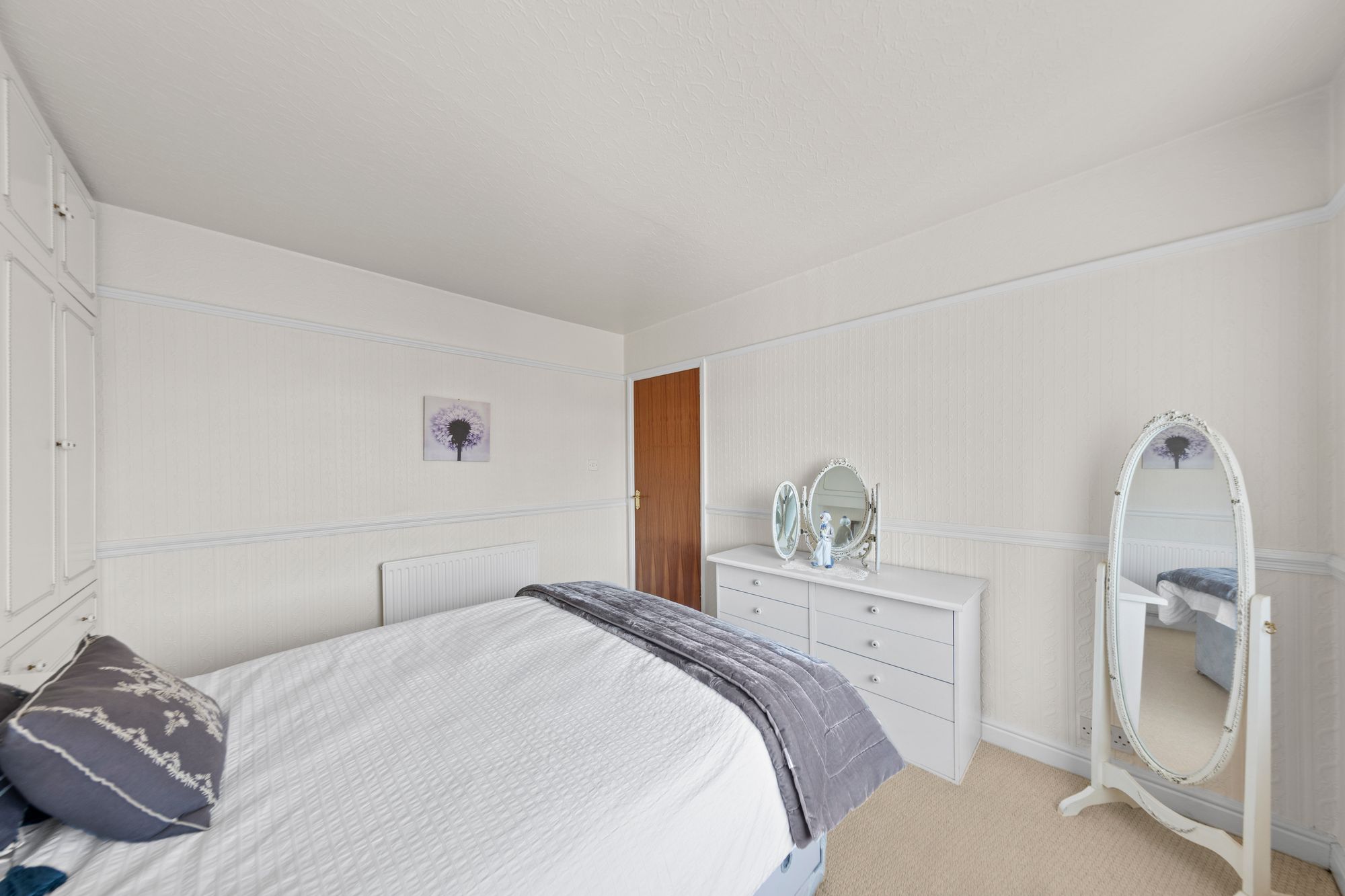 Orford Road, Warrington, WA2