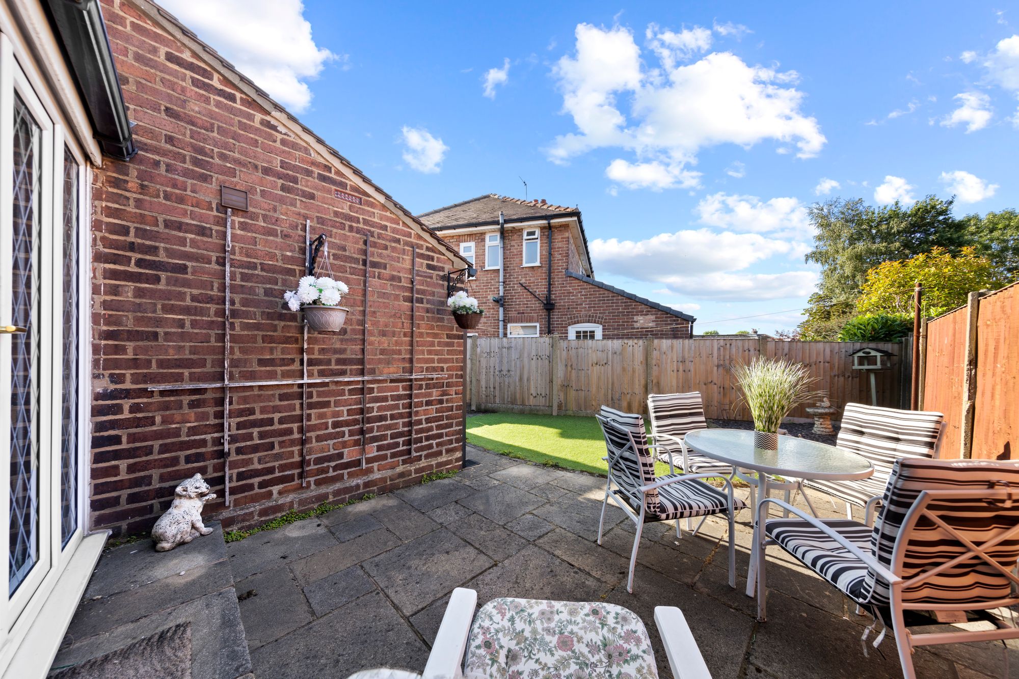 Orford Road, Warrington, WA2