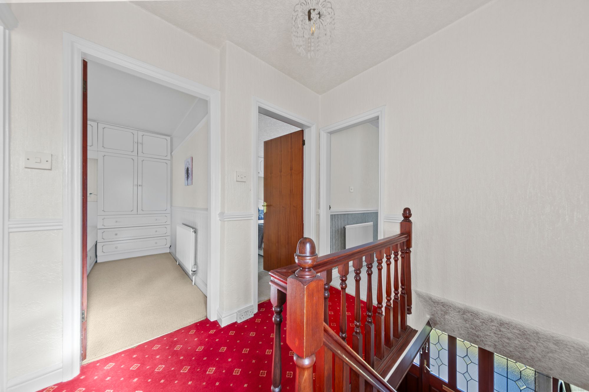 Orford Road, Warrington, WA2