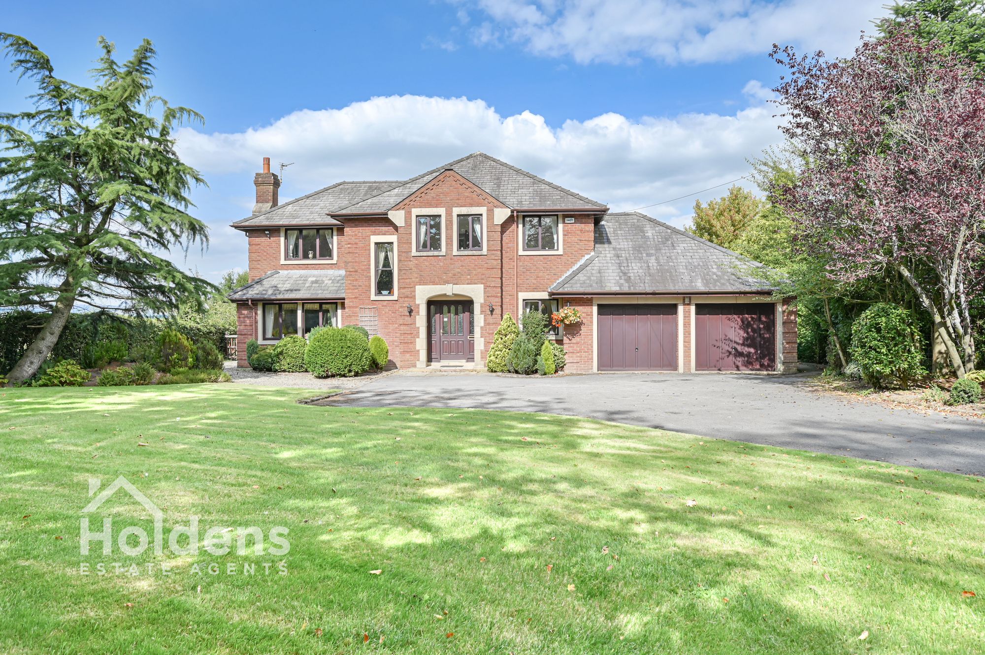 Whittingham Lane, Grimsargh, PR2