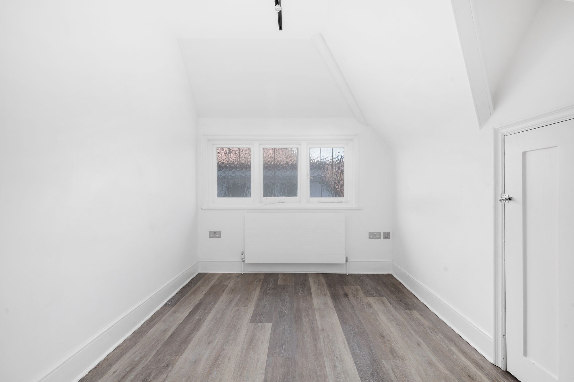 St Gabriels Road, London, NW2