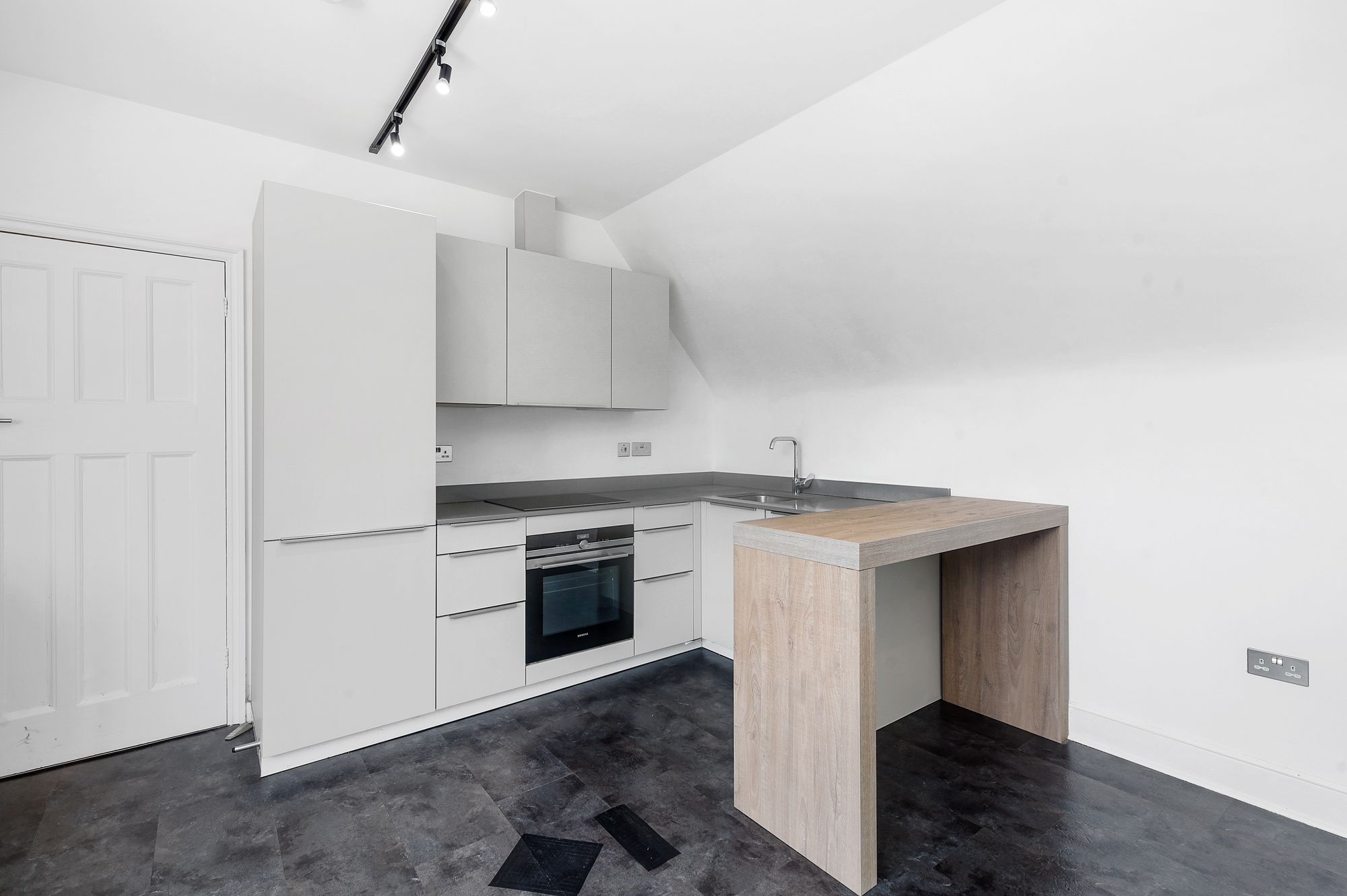 St Gabriels Road, London, NW2