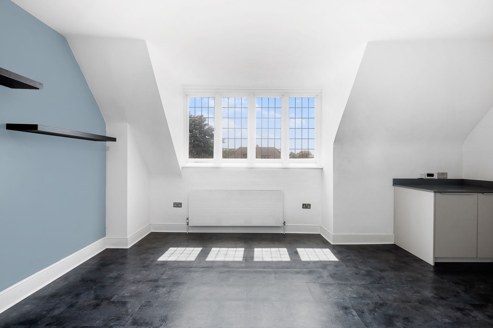 St Gabriels Road, London, NW2
