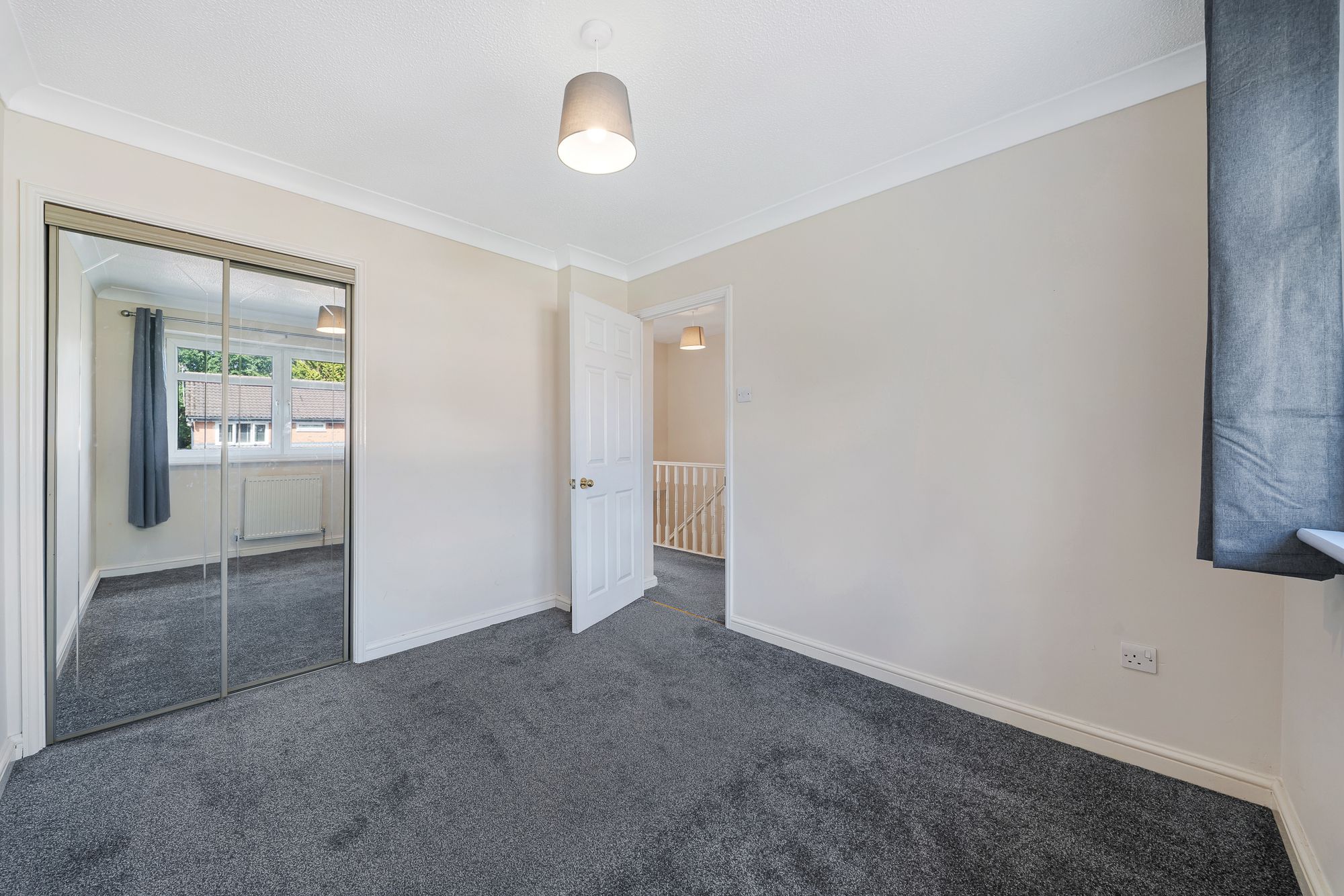 Dorchester Park, Runcorn, WA7