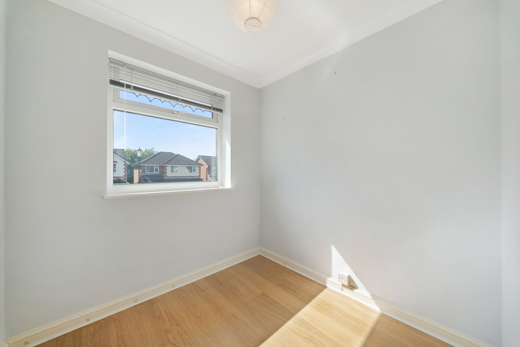 Dorchester Park, Runcorn, WA7
