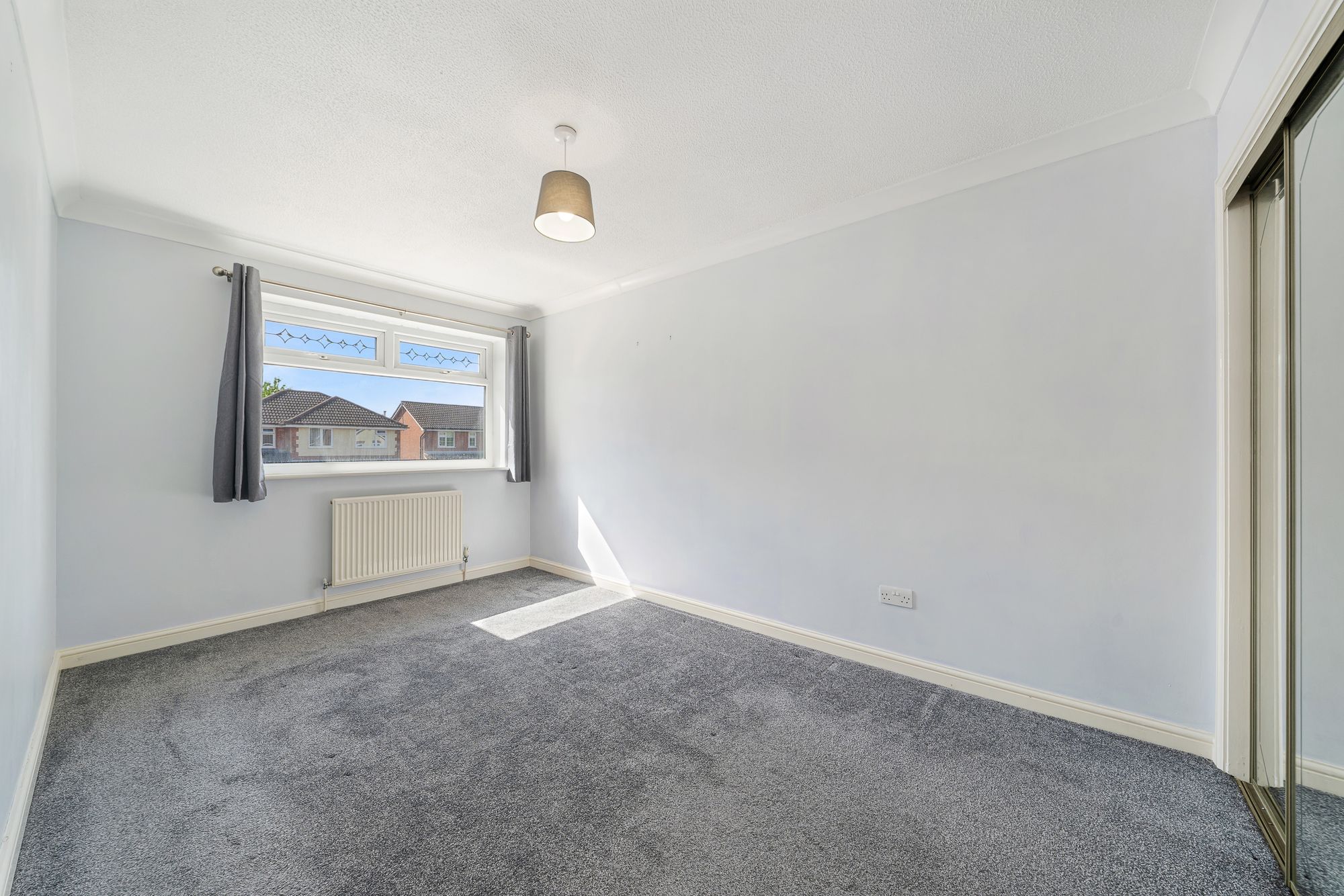 Dorchester Park, Runcorn, WA7
