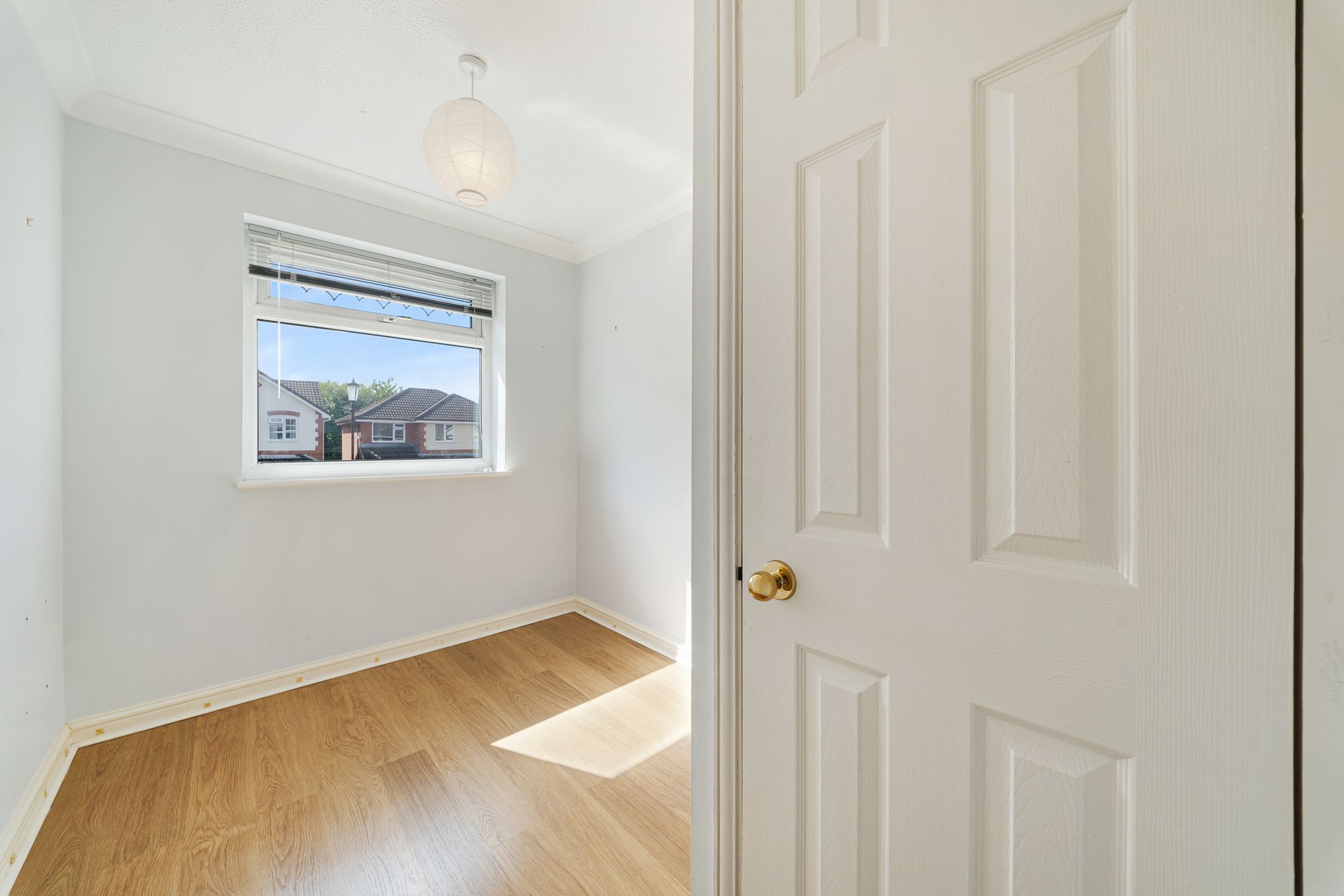 Dorchester Park, Runcorn, WA7