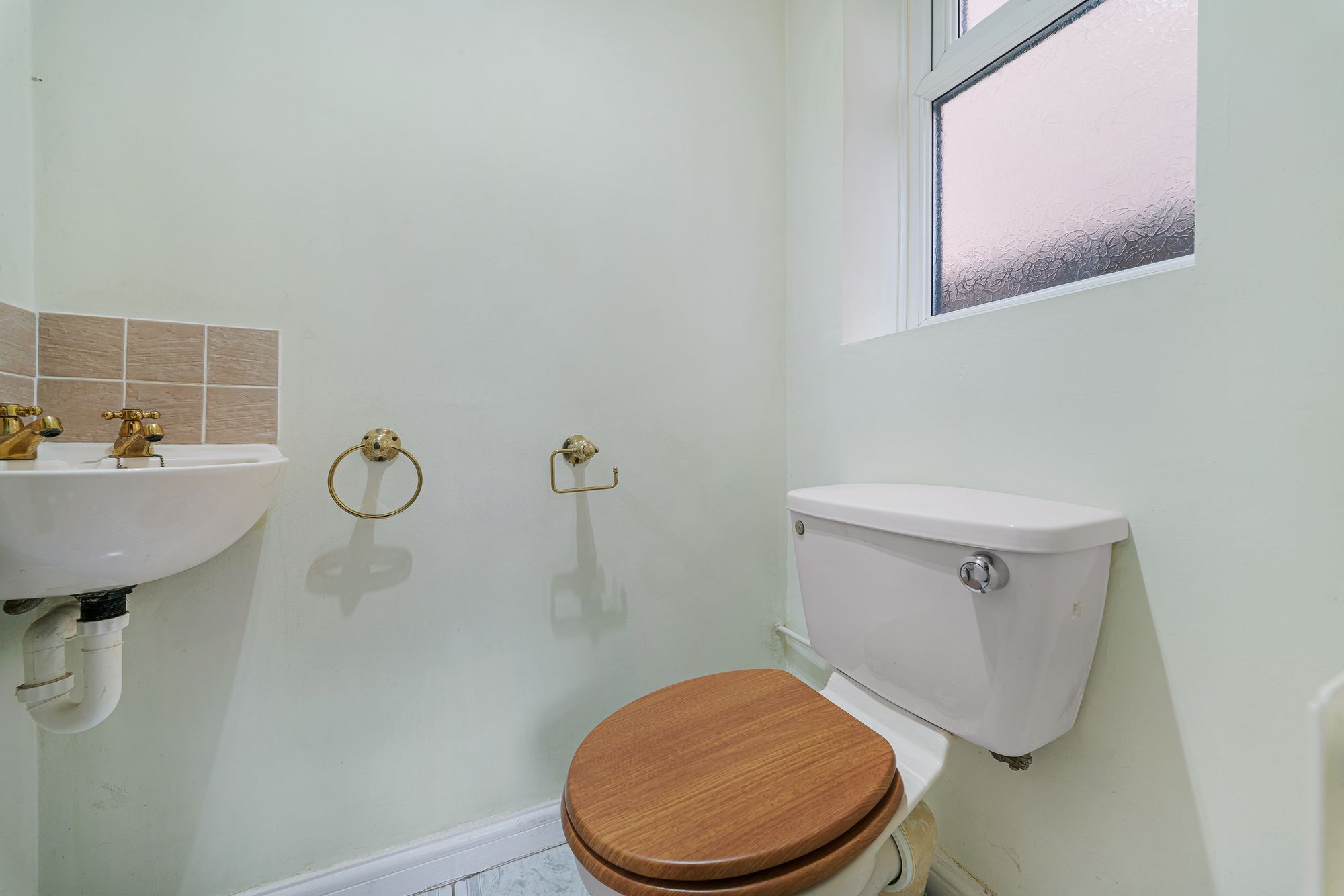 Dorchester Park, Runcorn, WA7