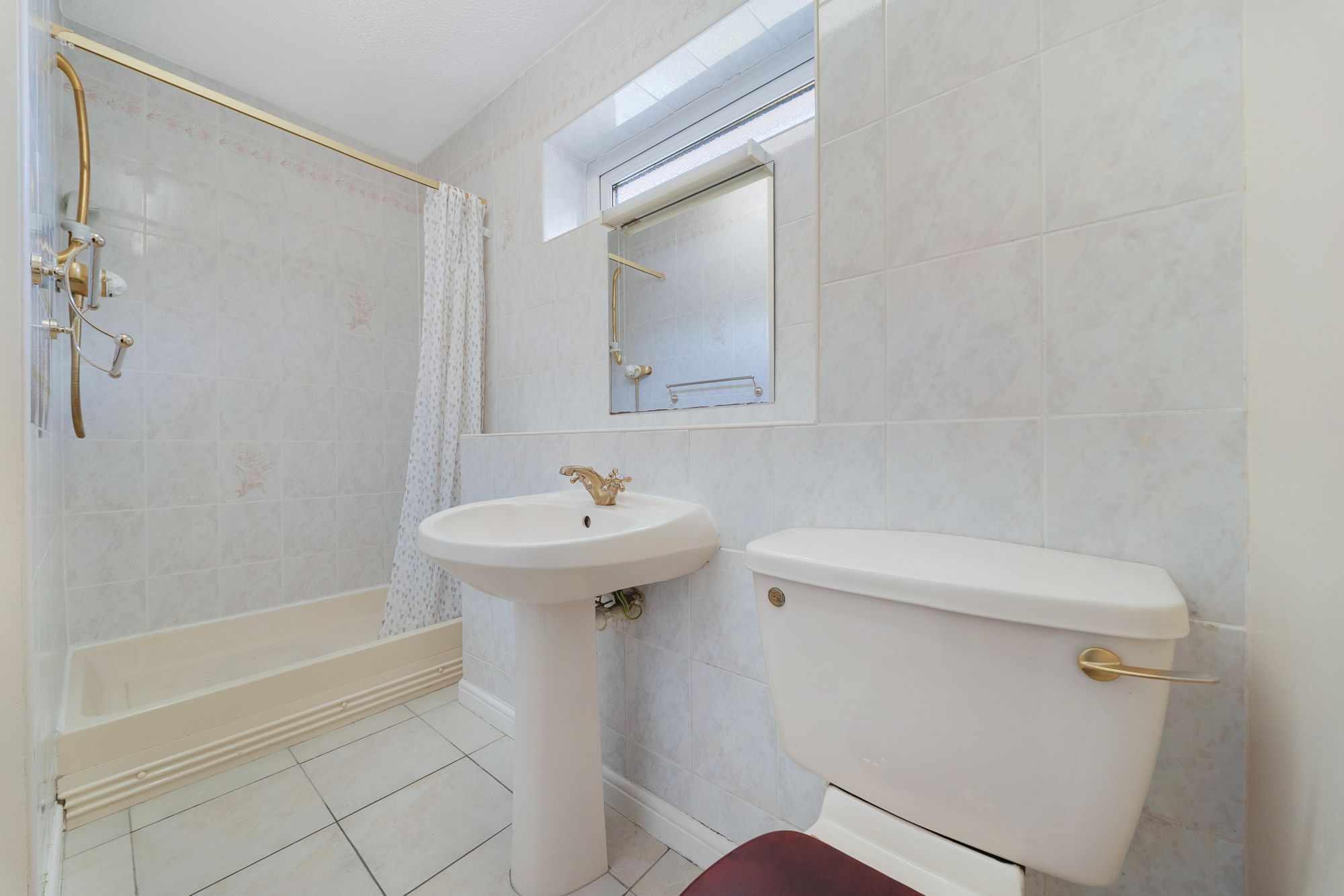 Dorchester Park, Runcorn, WA7