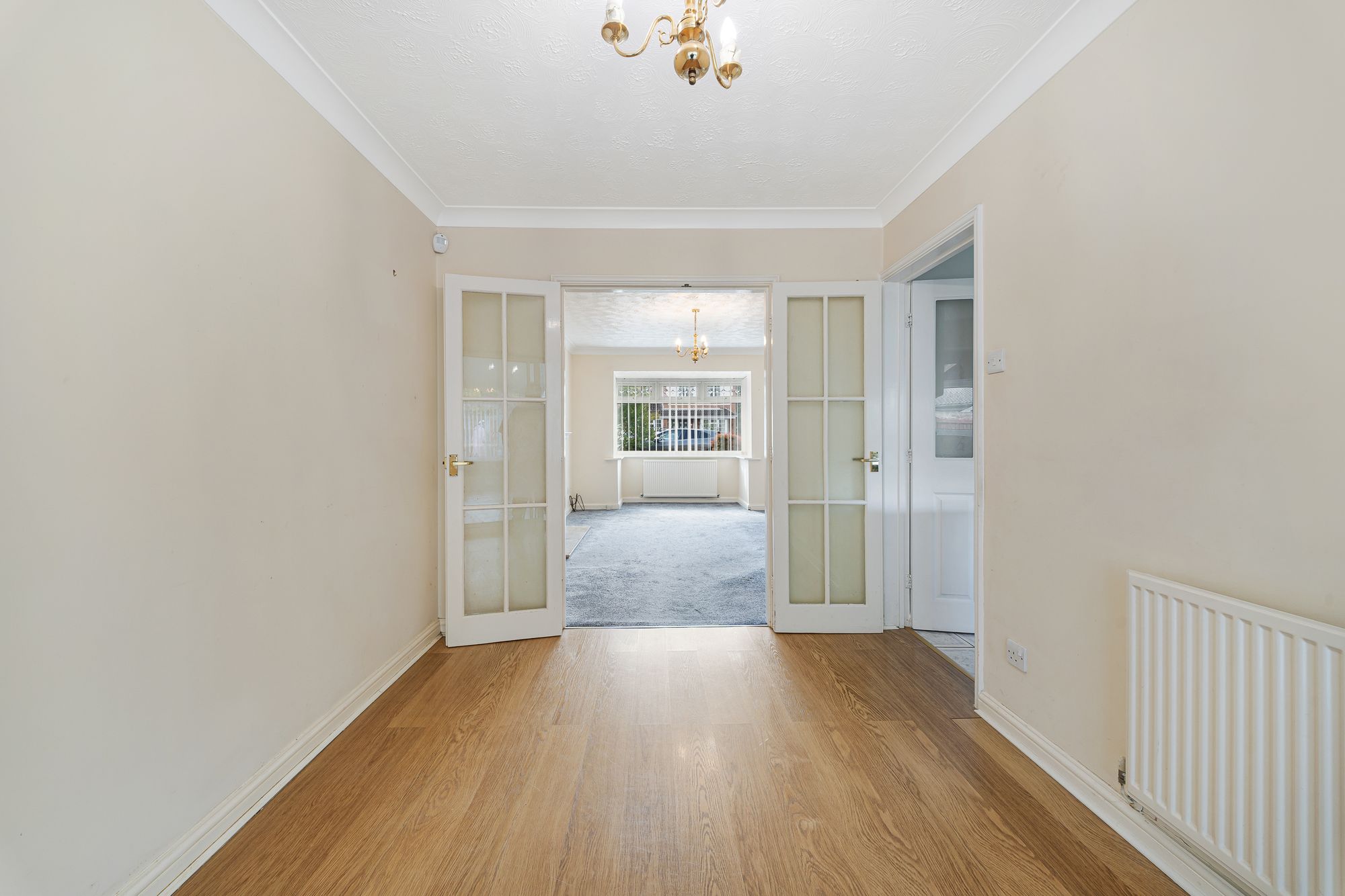 Dorchester Park, Runcorn, WA7