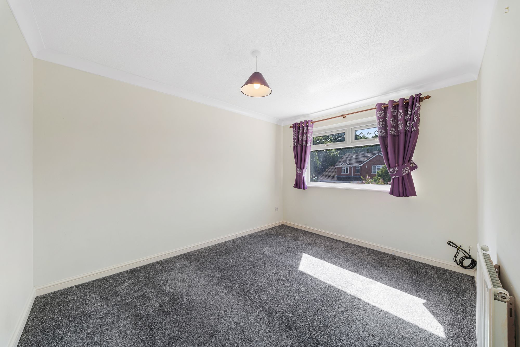 Dorchester Park, Runcorn, WA7