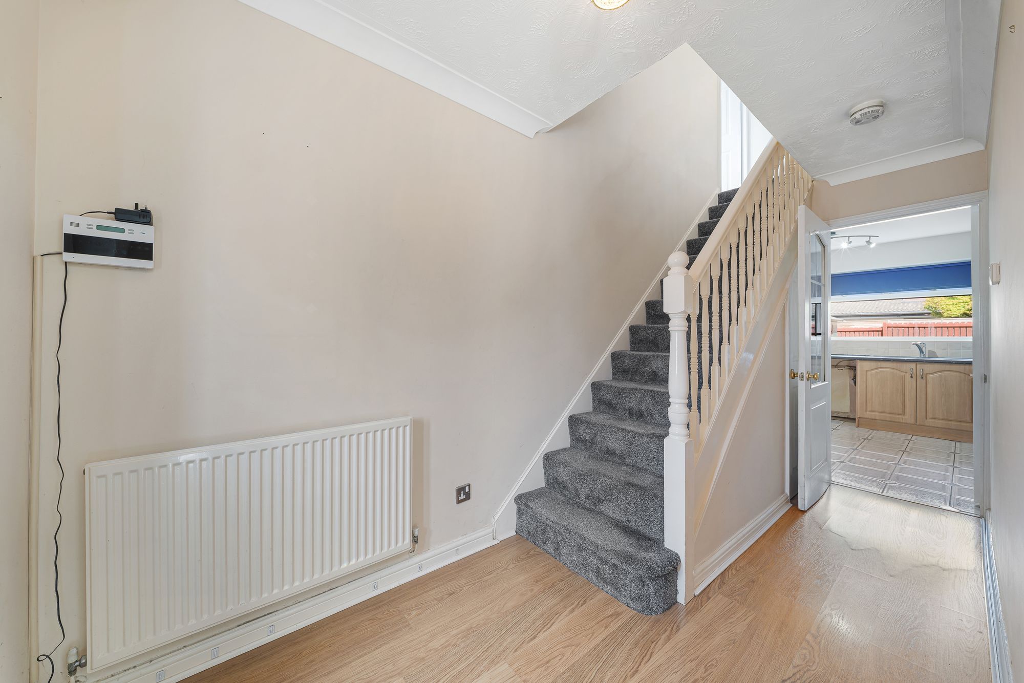 Dorchester Park, Runcorn, WA7