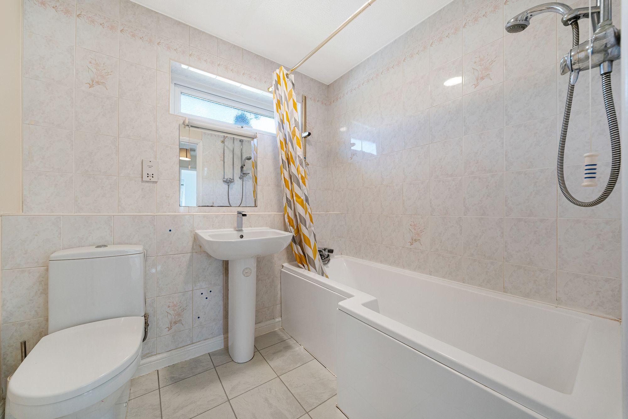 Dorchester Park, Runcorn, WA7