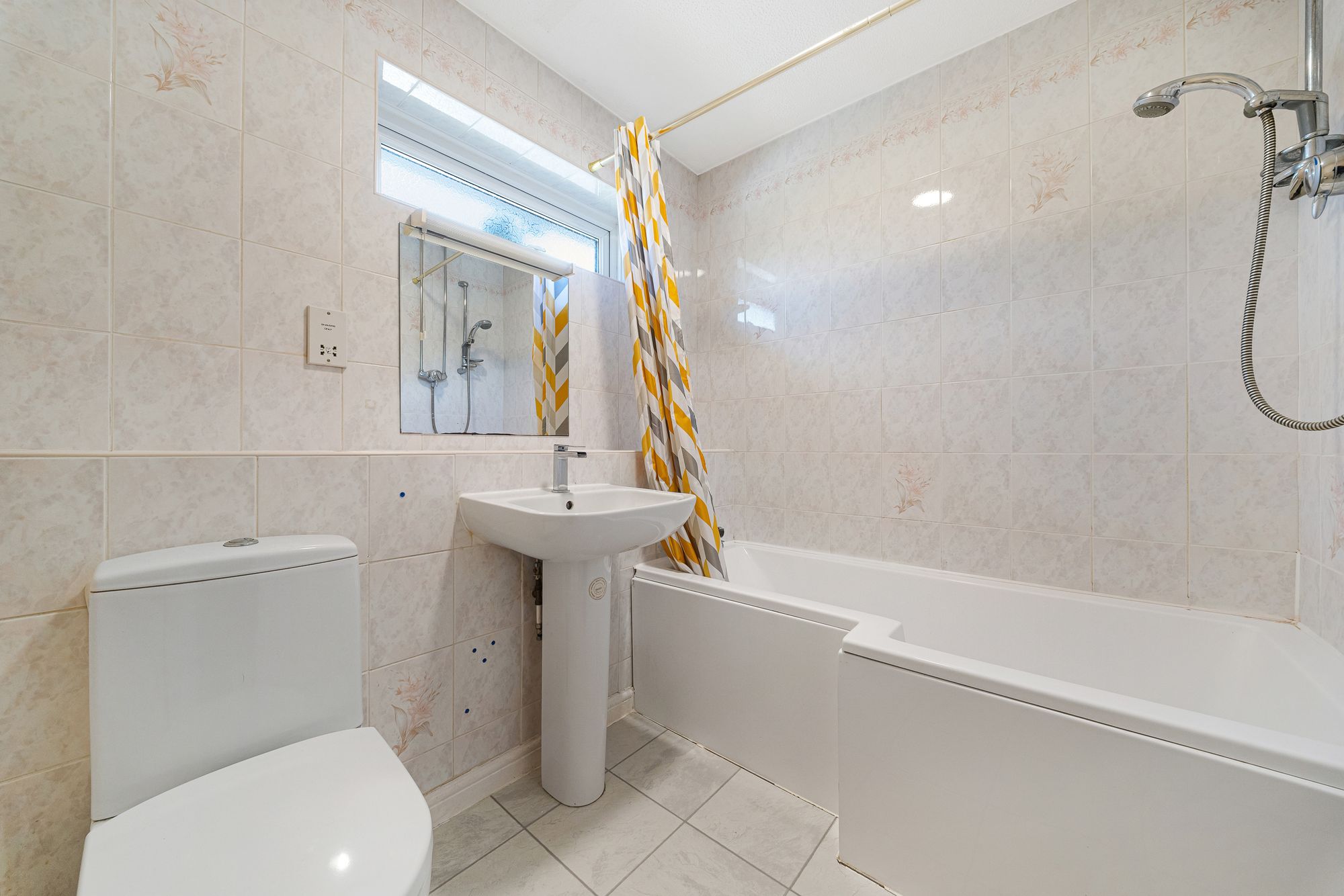 Dorchester Park, Runcorn, WA7