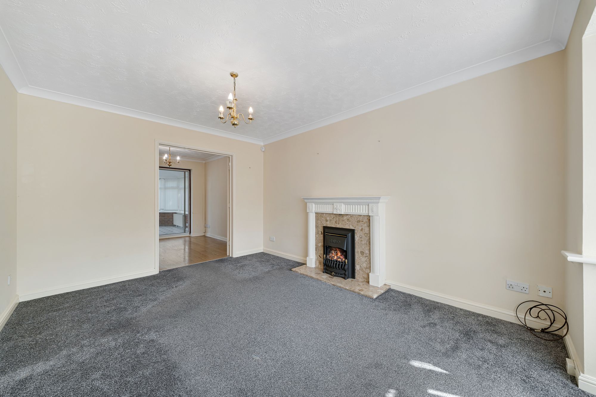 Dorchester Park, Runcorn, WA7