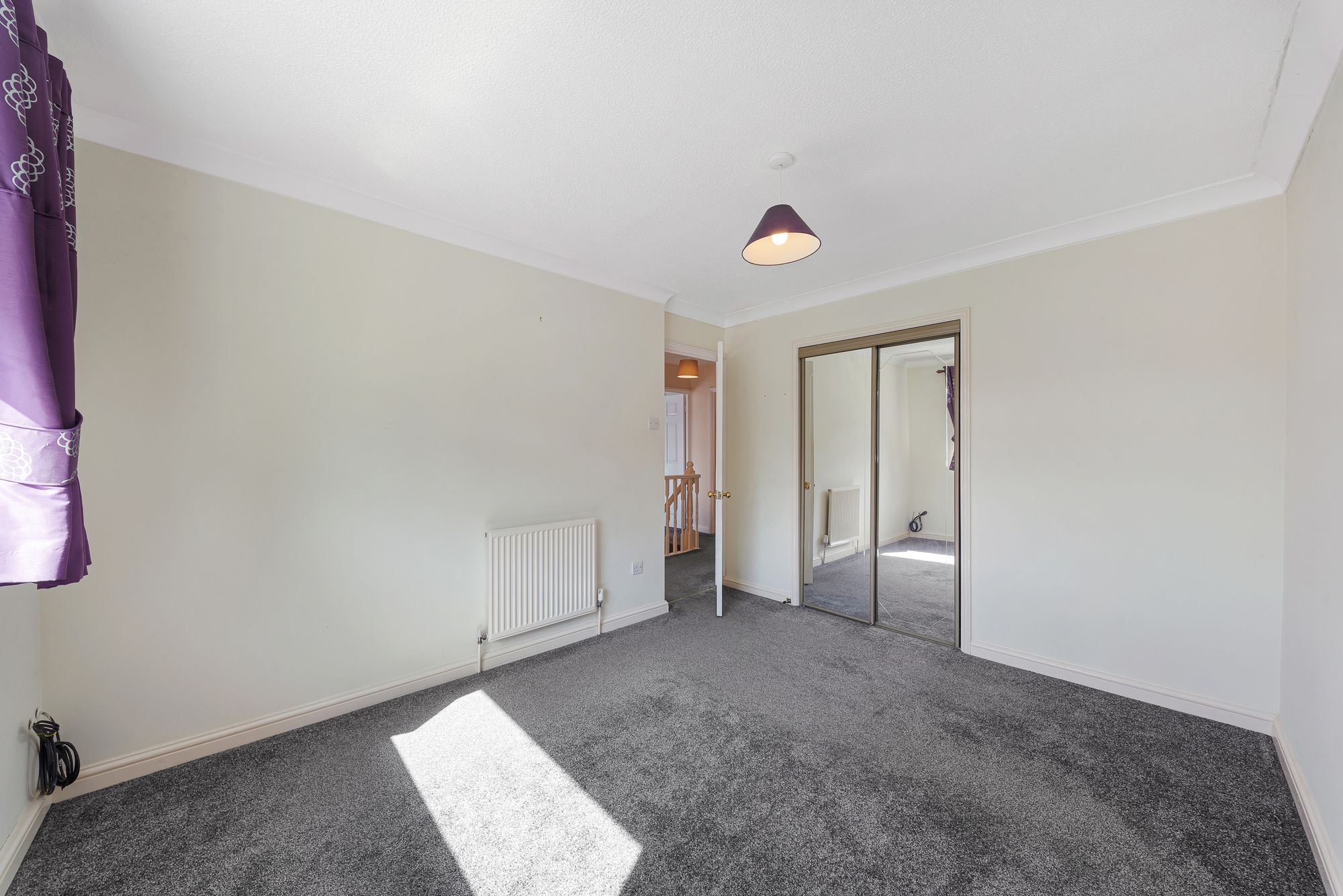 Dorchester Park, Runcorn, WA7